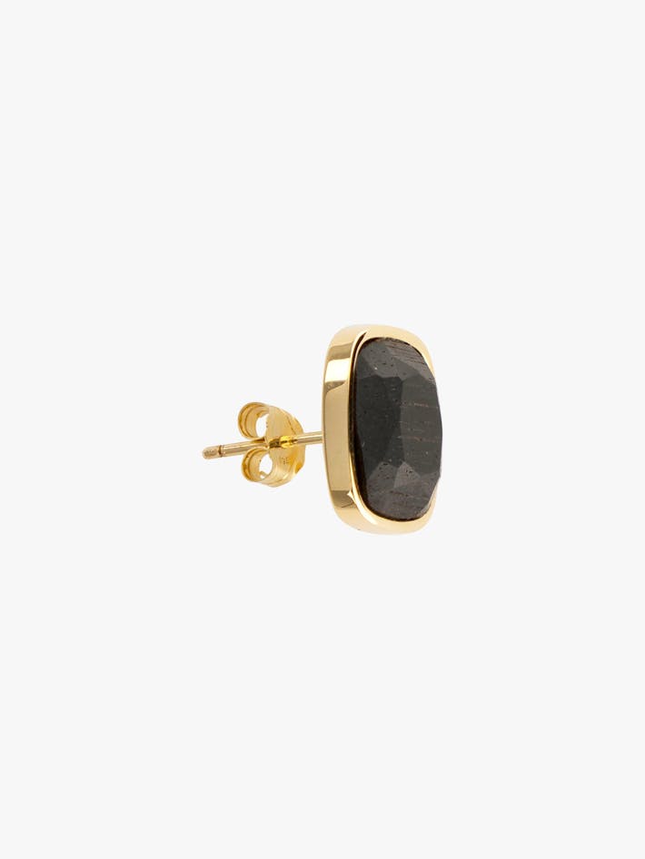 And I Mpingo diamond earring photo 3