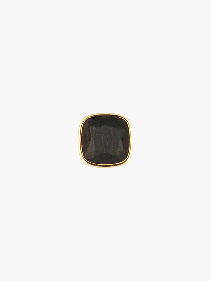 And I Mpingo diamond earring photo 1