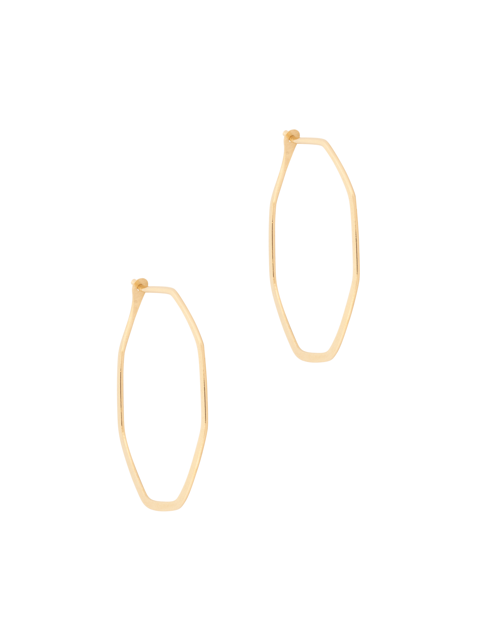 Herkimer shape hoops photo 3