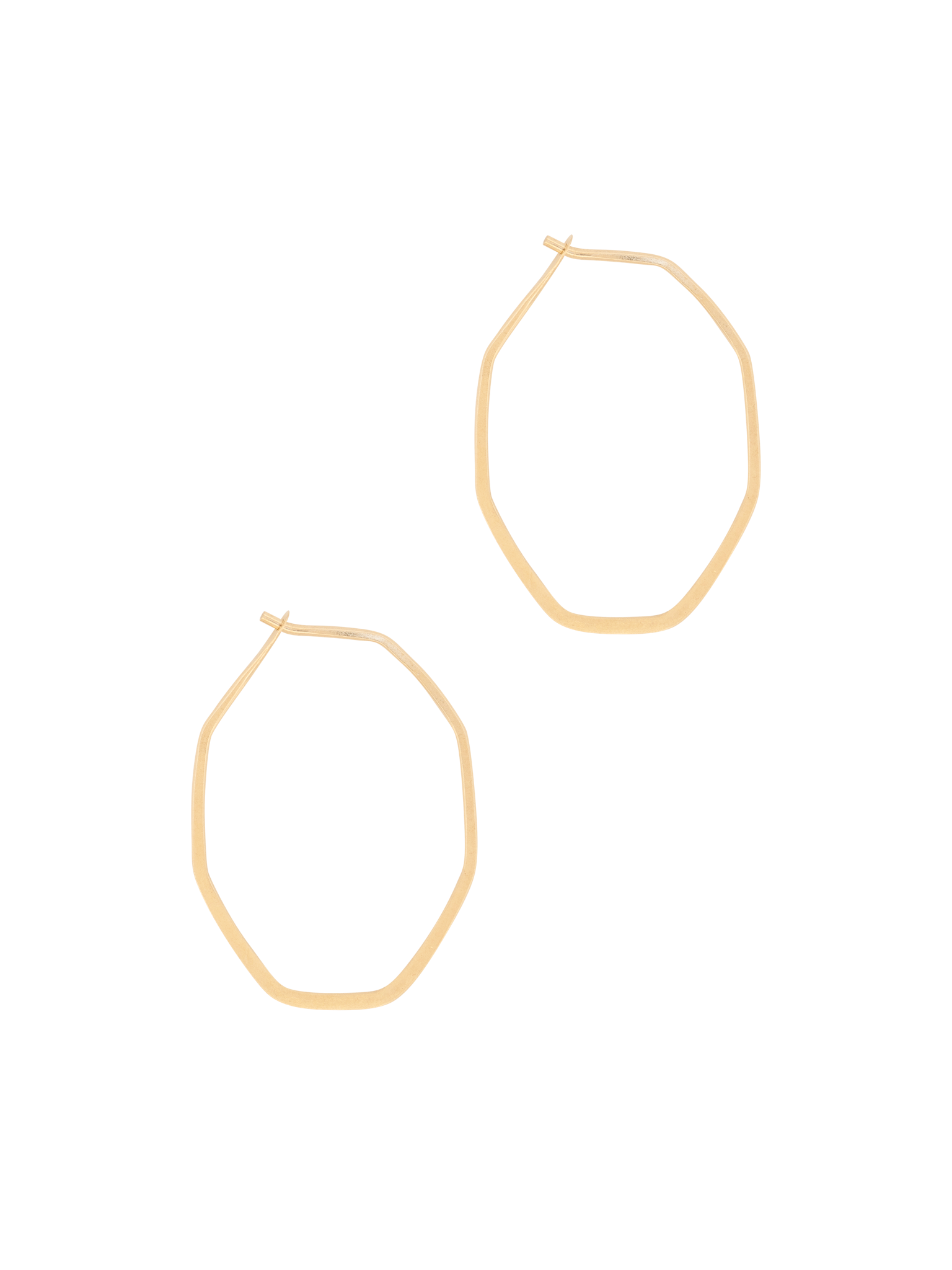 Herkimer shape hoops photo 1