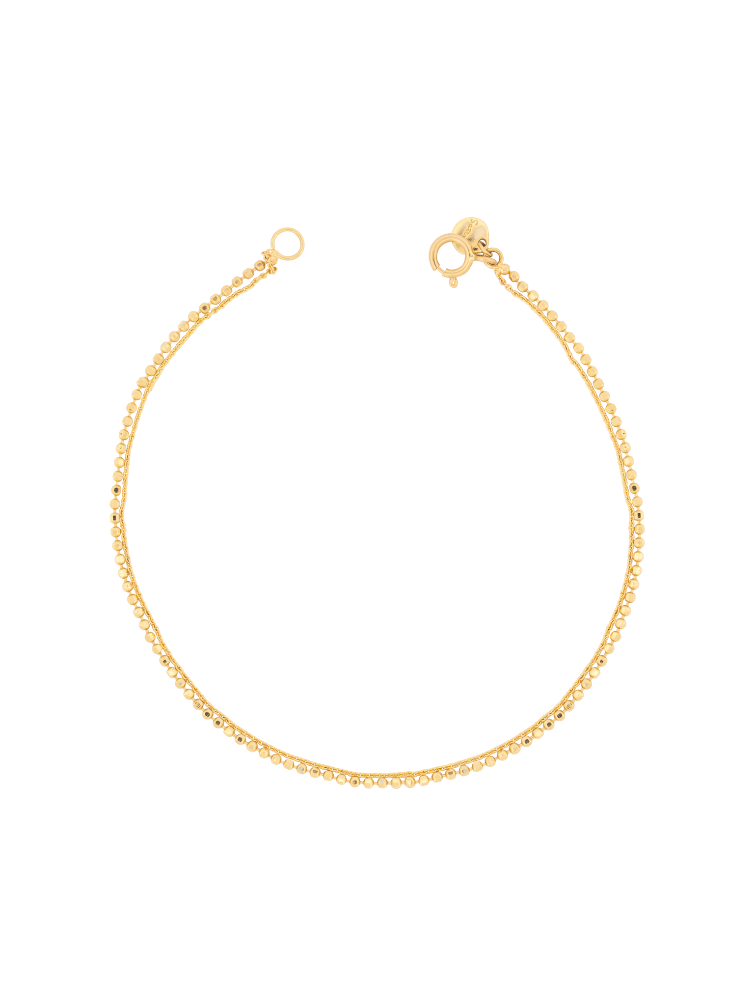 Rippling bracelet photo 1
