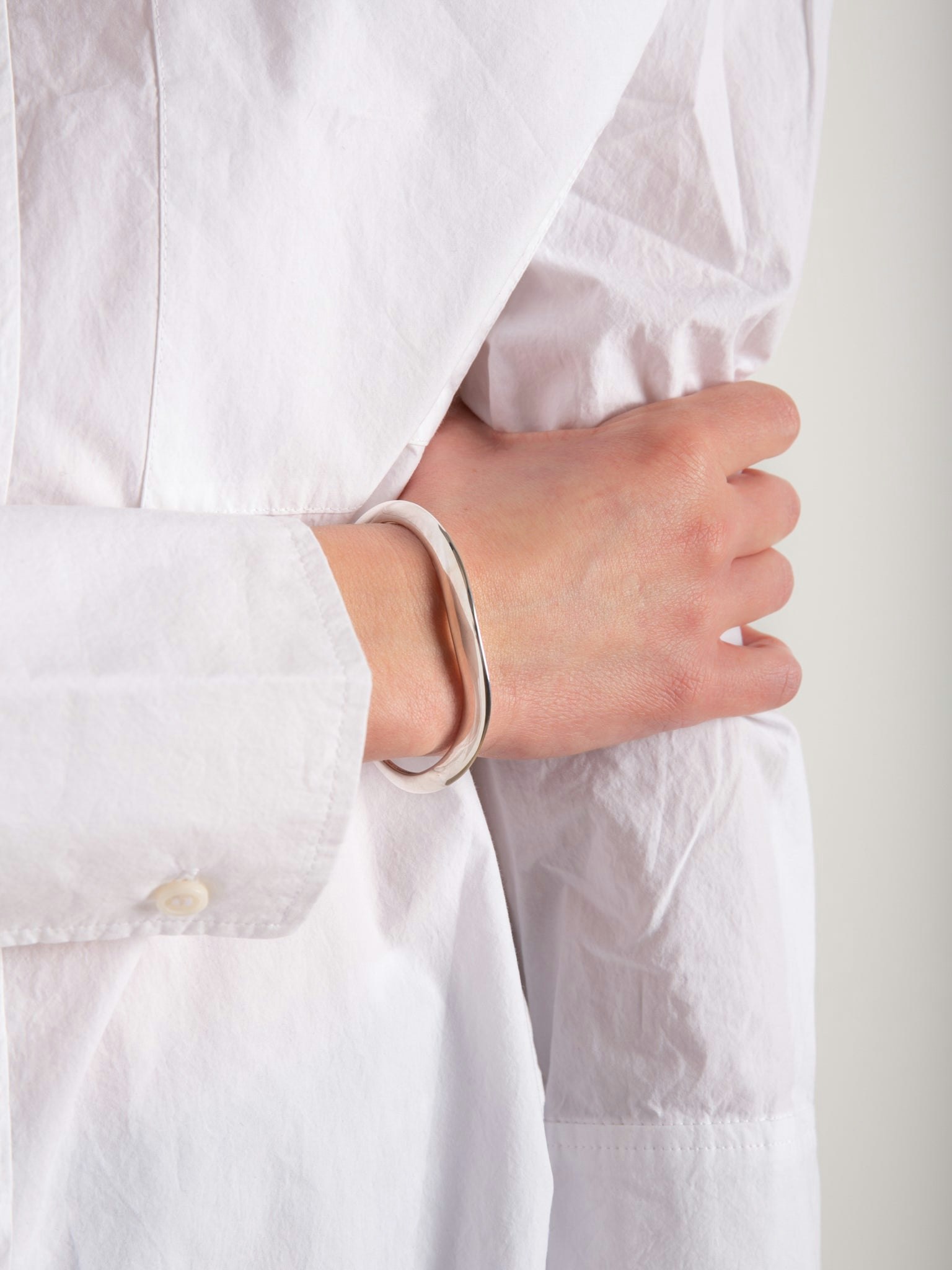 Small astrid cuff photo 8