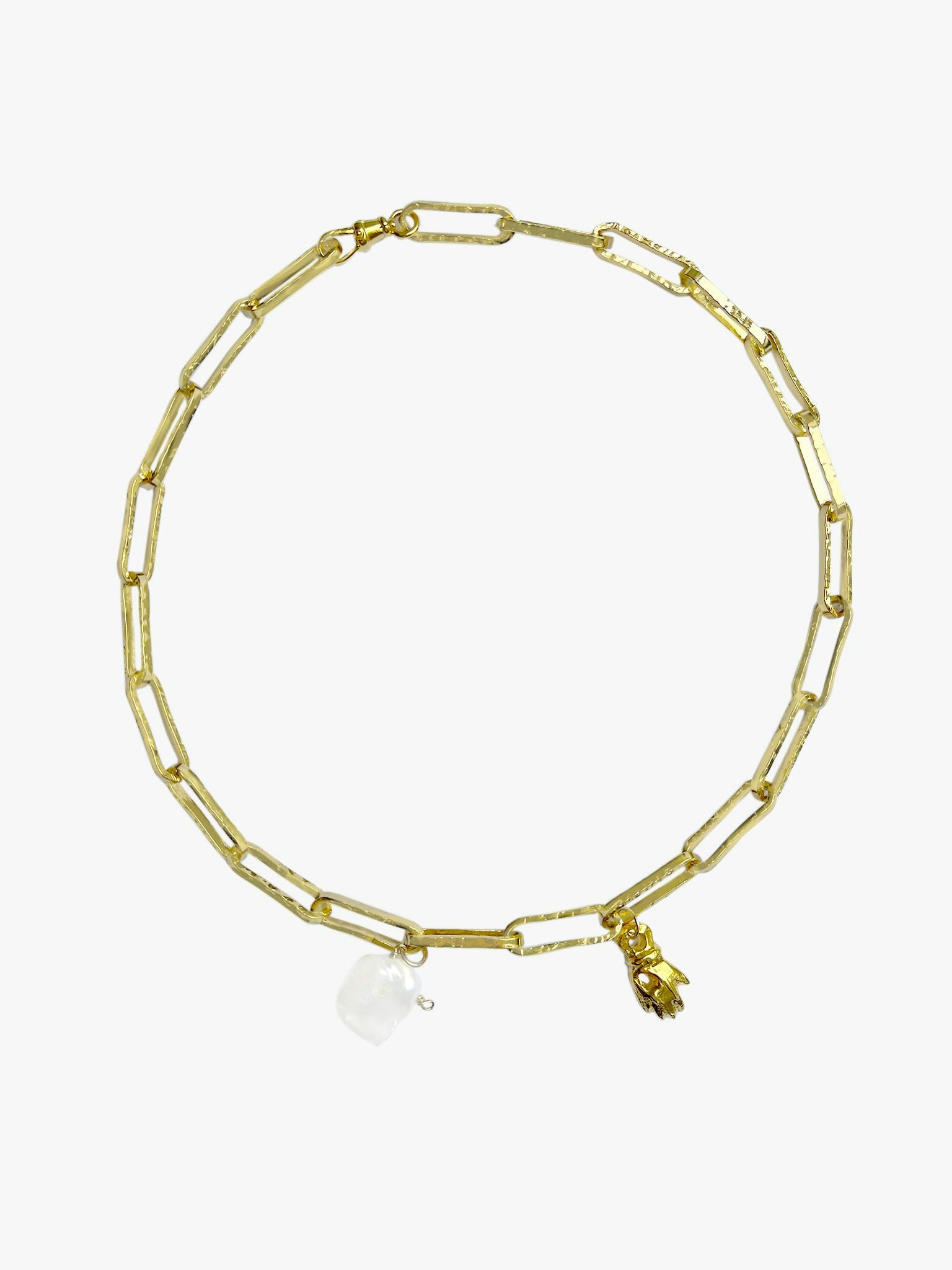 The guiding light necklace photo 1