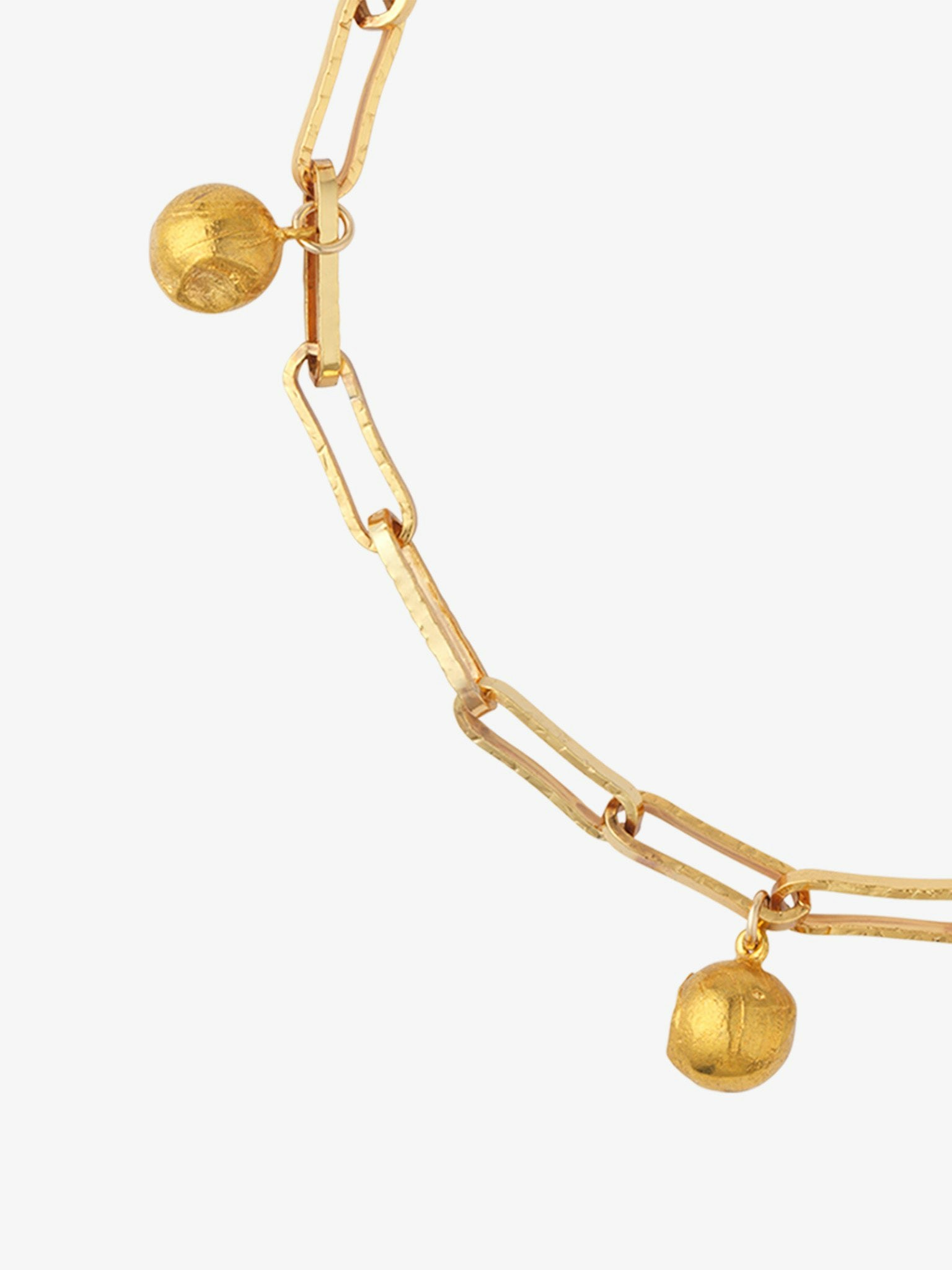 The anchor in the storm choker photo 3