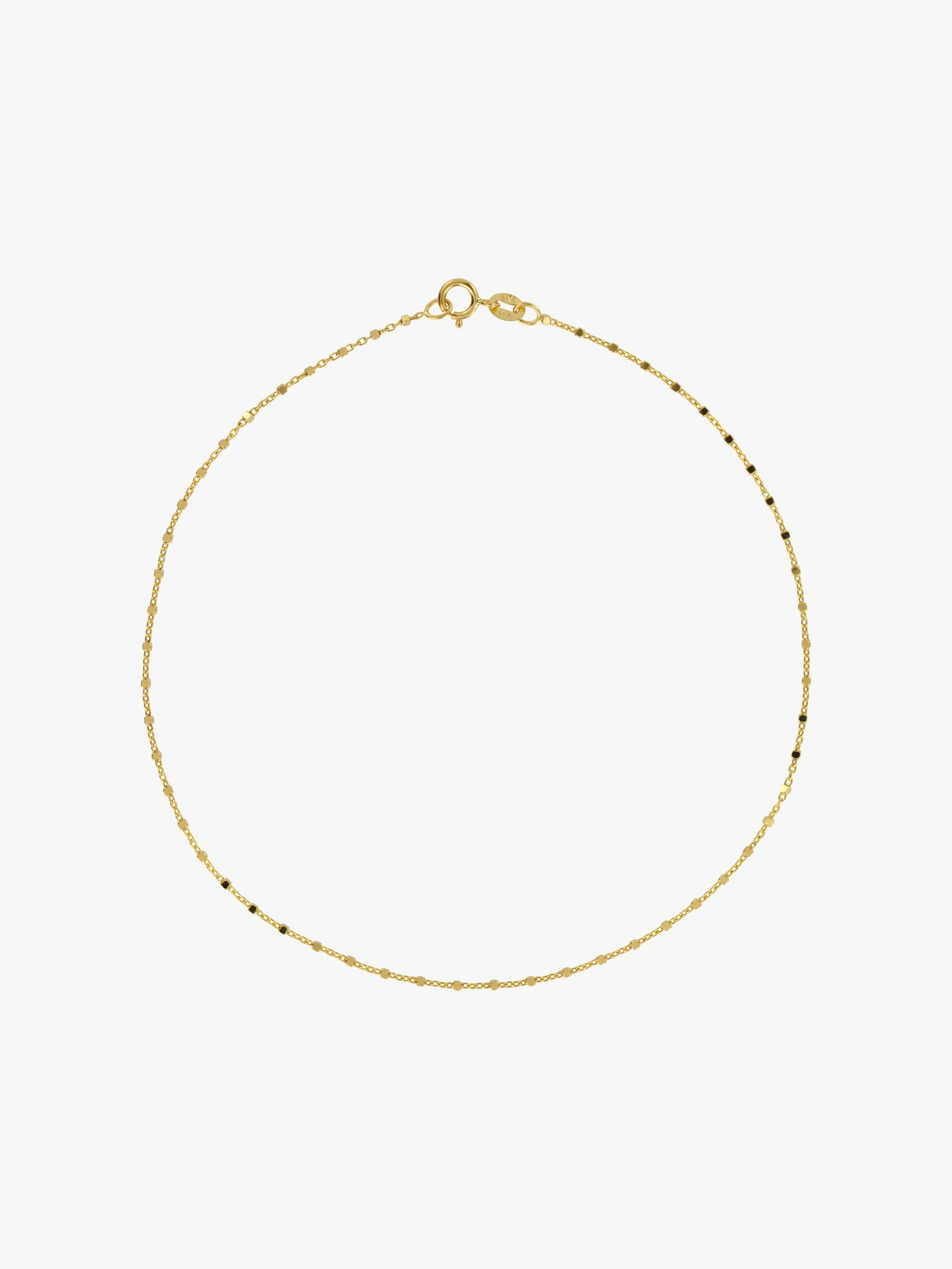 Stardust anklet photo 1