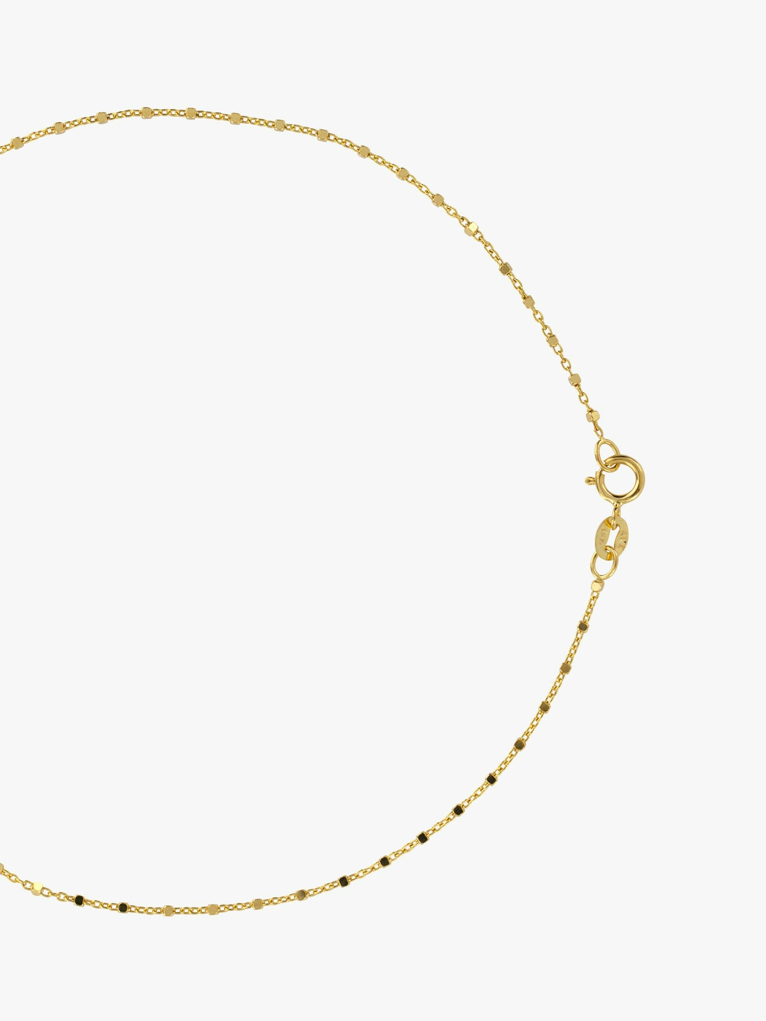 Stardust anklet photo 3