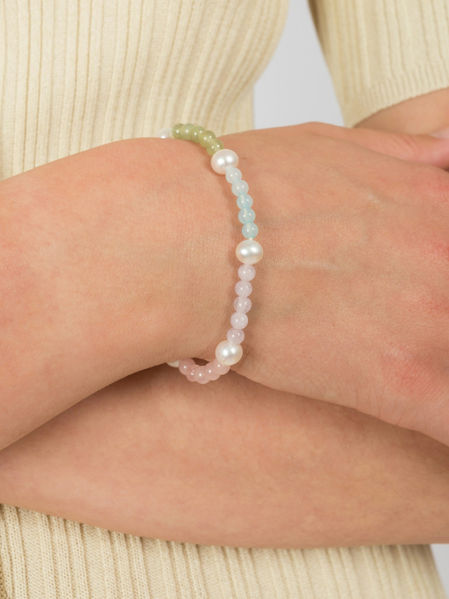 Sherbet bracelet photo 2
