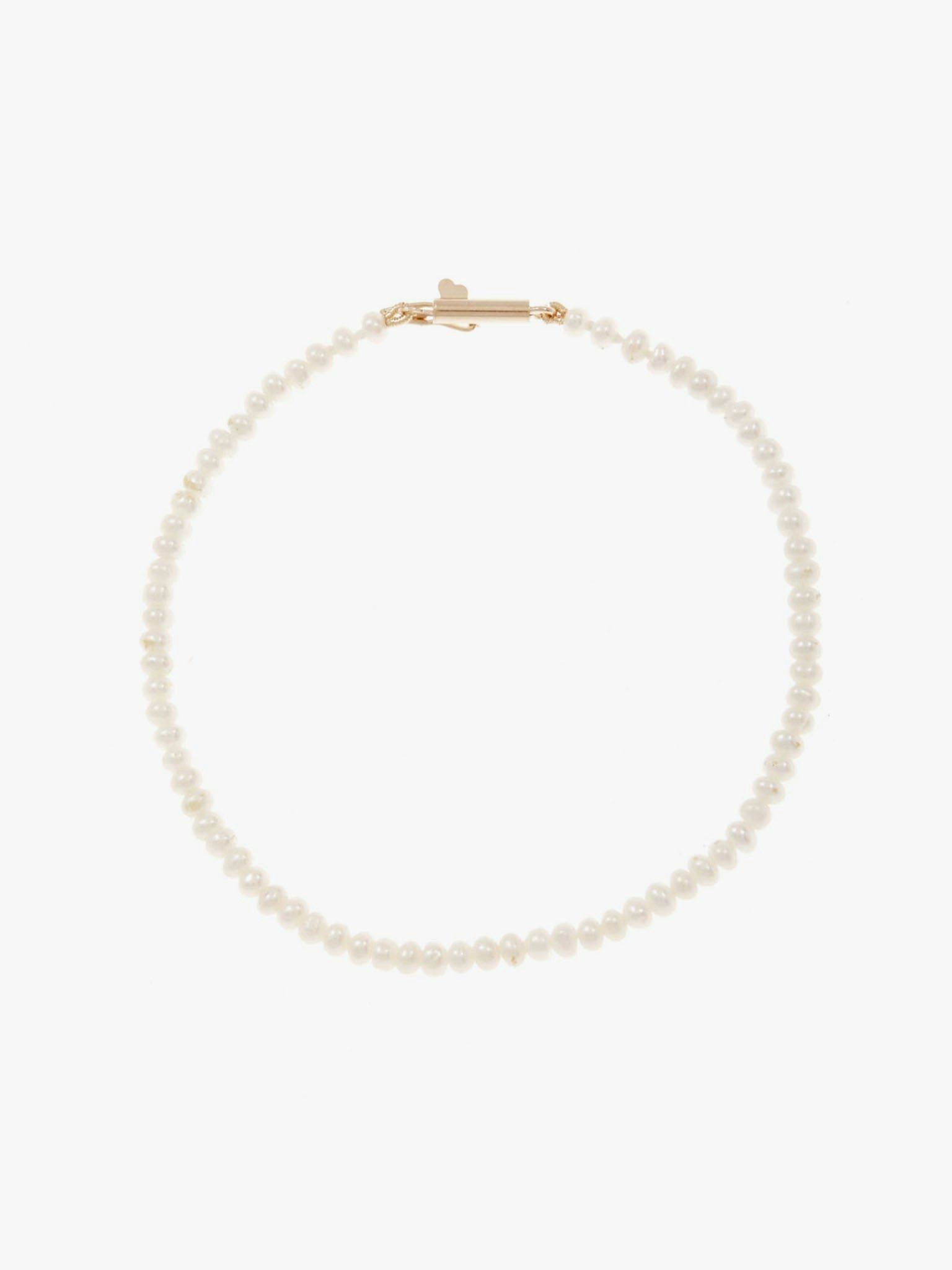 Pearl shoreline bracelet photo 3