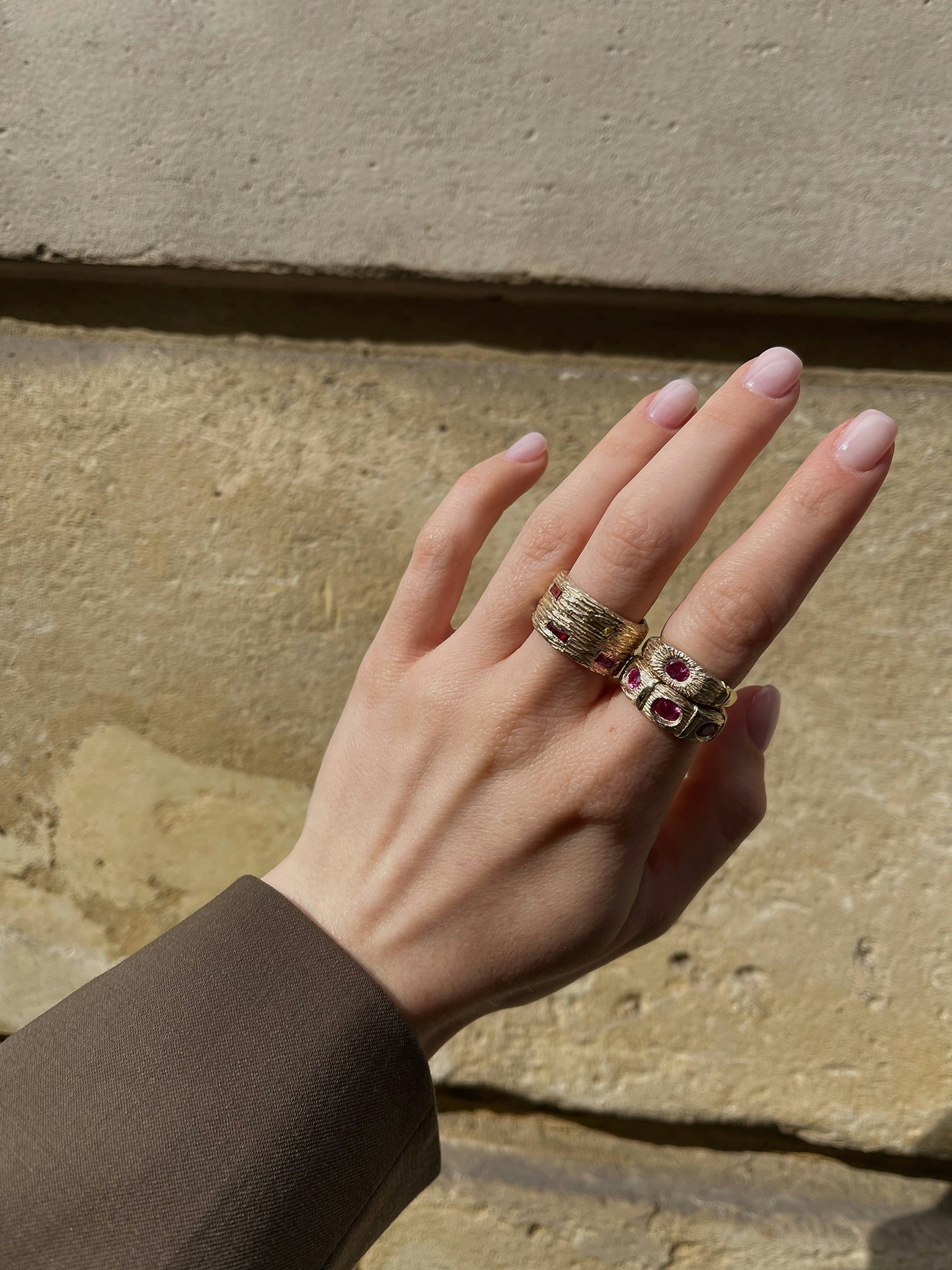 The hand me down ring photo 4