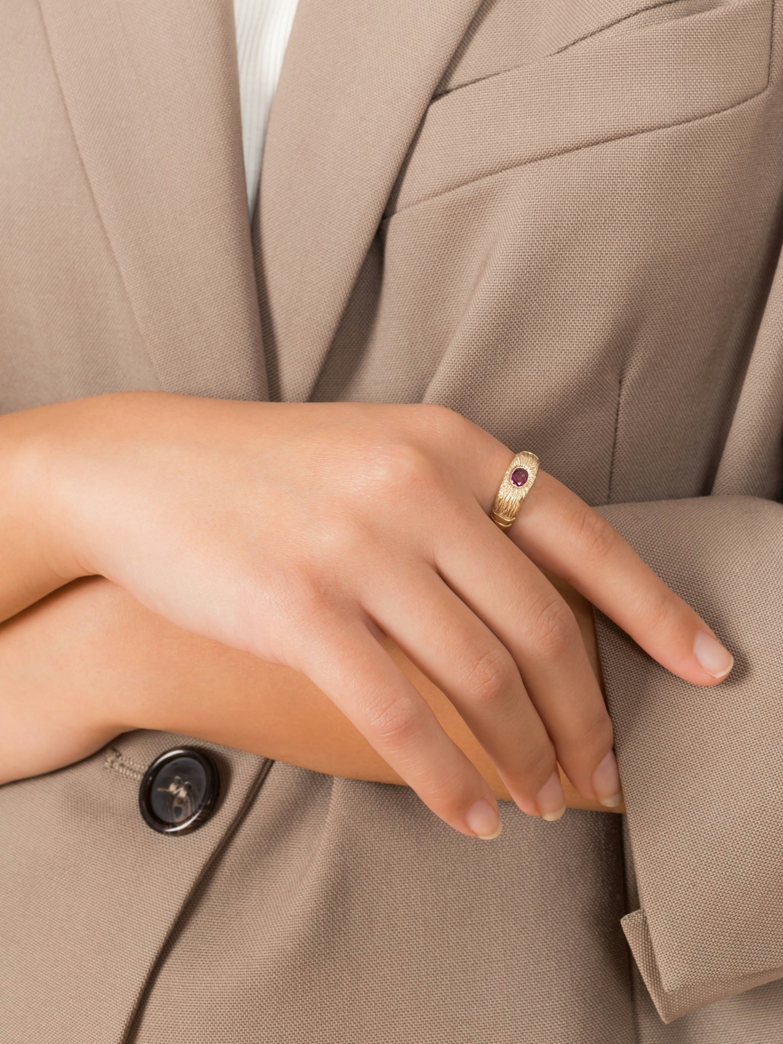 The hand me down ring photo 2