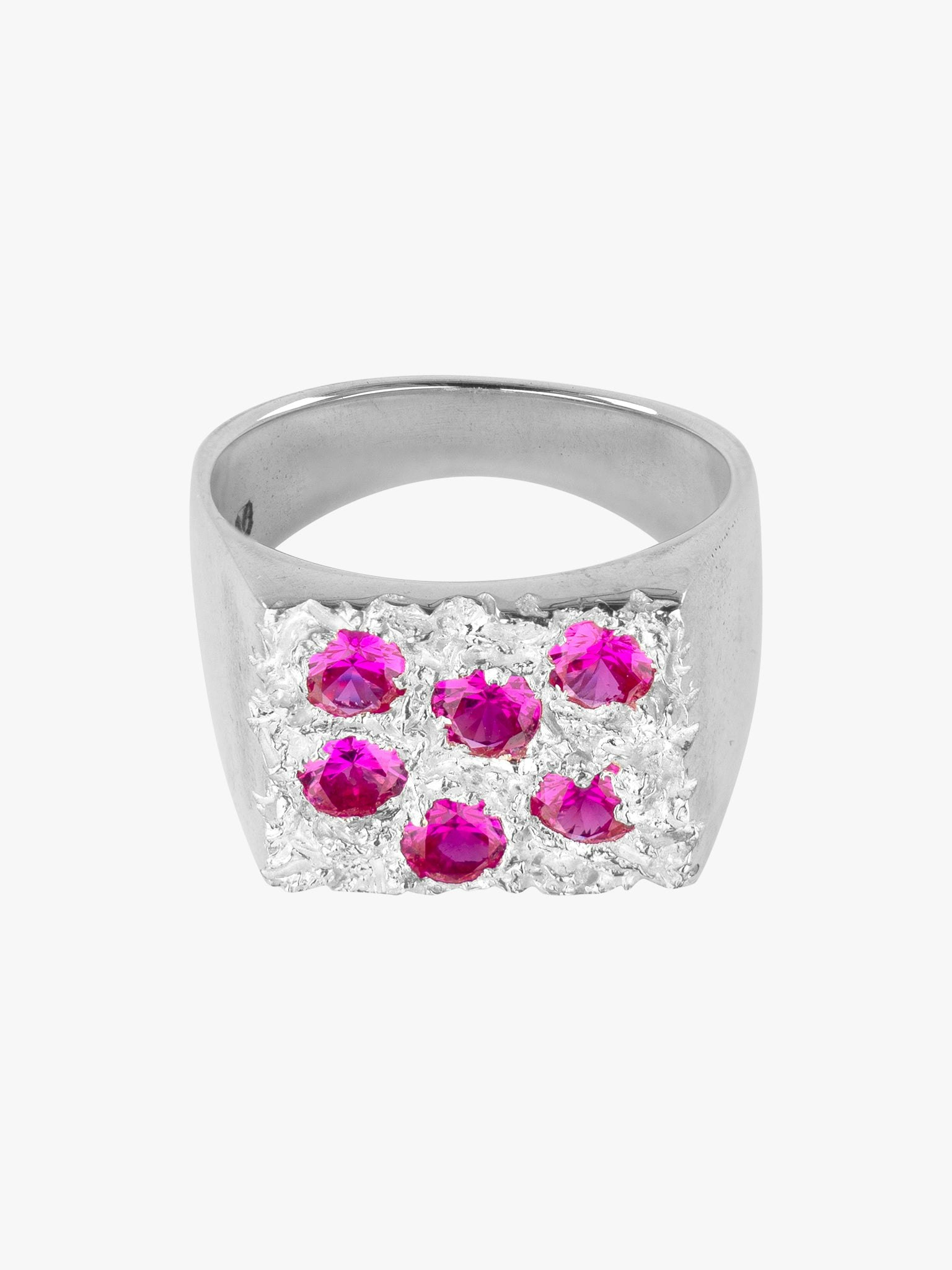 The grand rose garden pink signet photo 1