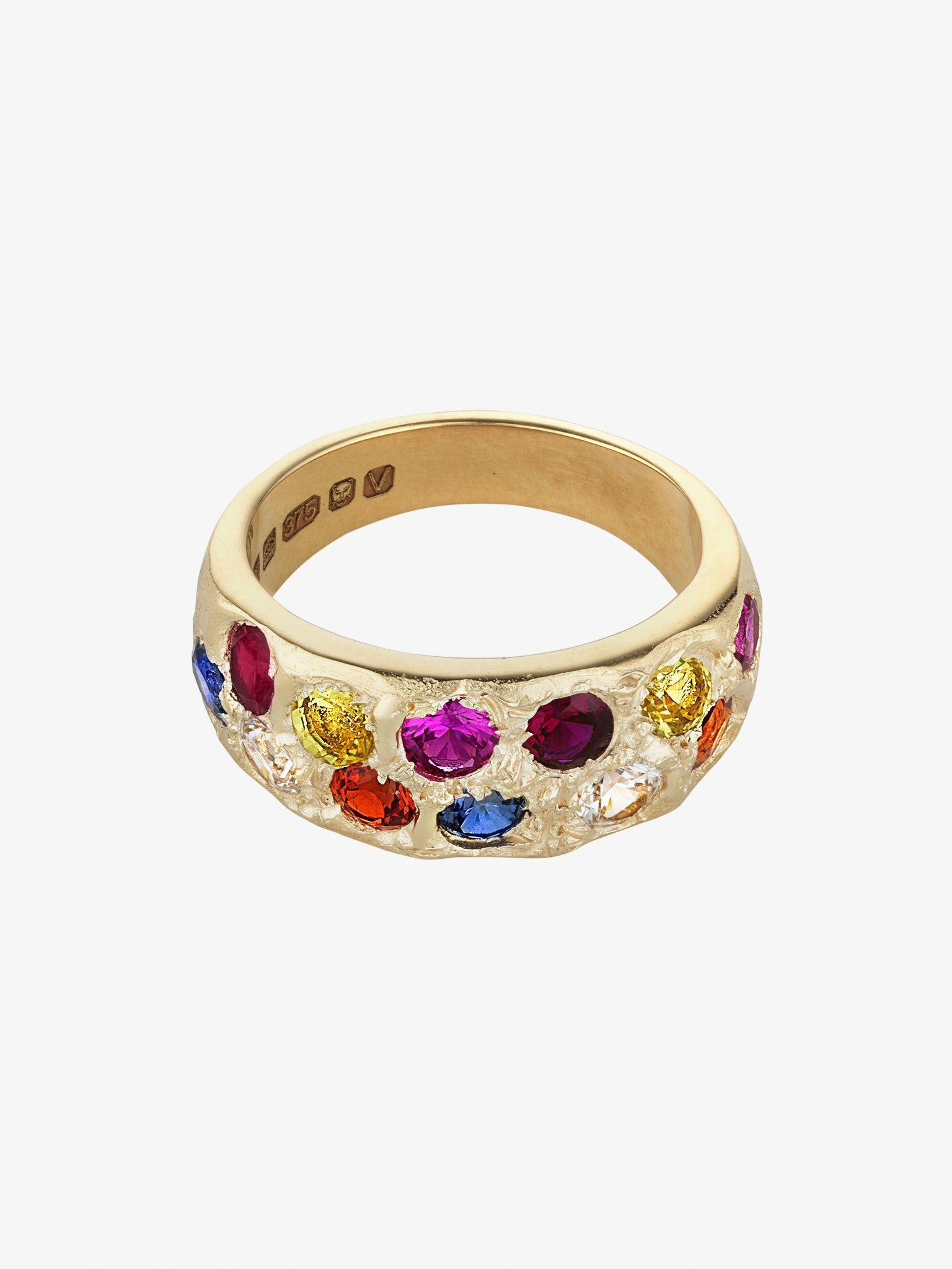 The riviera ring photo 1