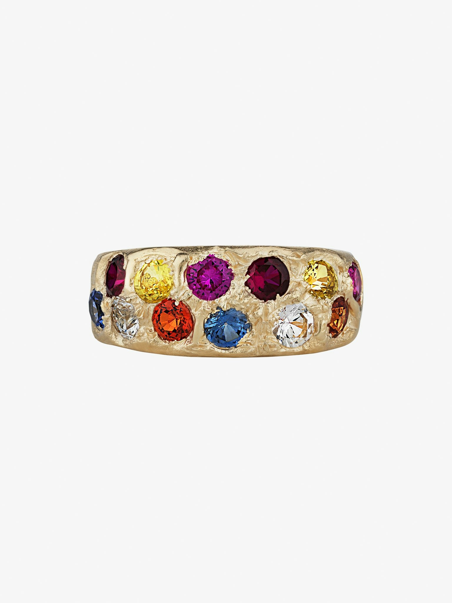 The riviera ring photo 3