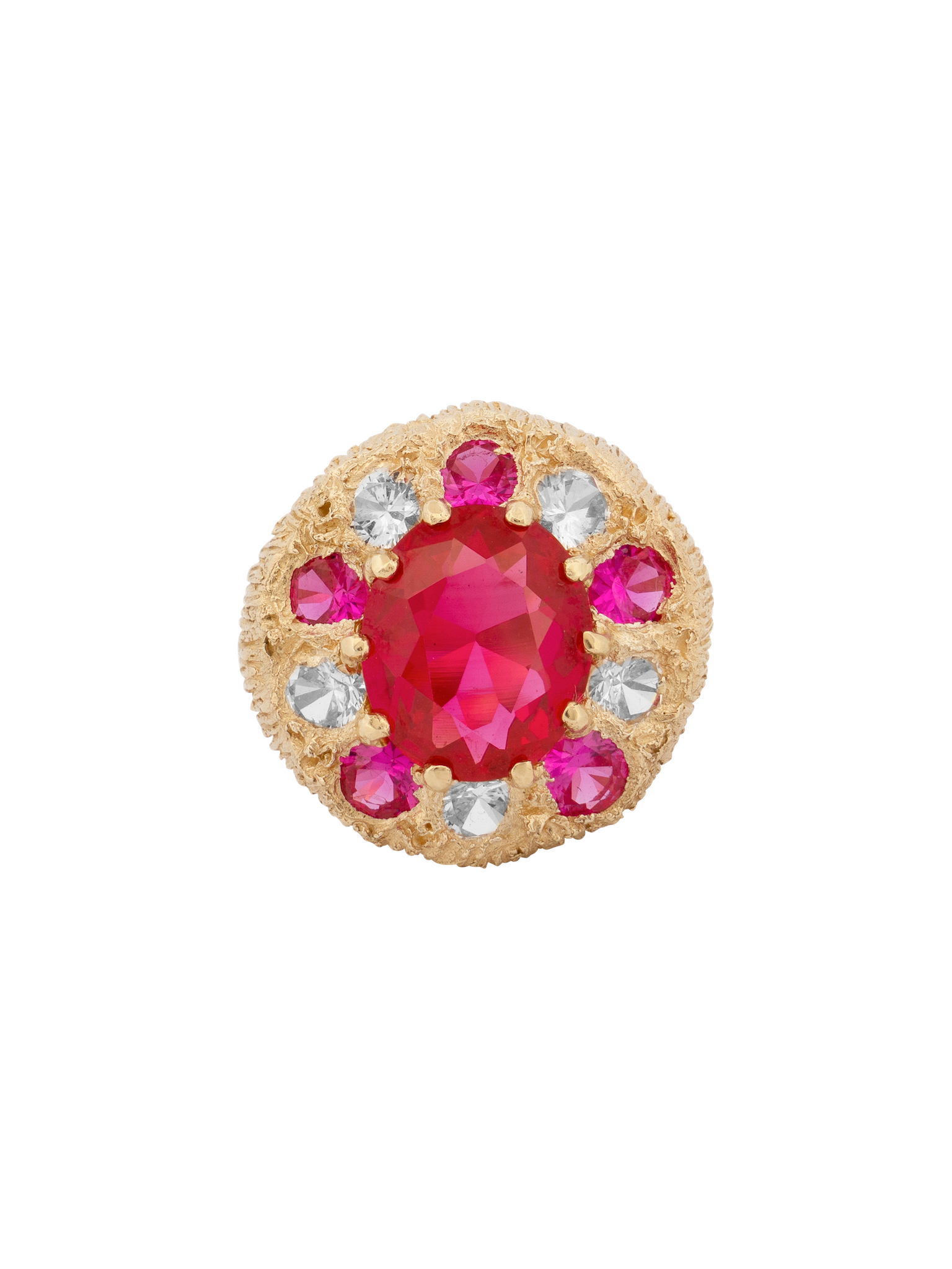 The pink burnham signet photo 1