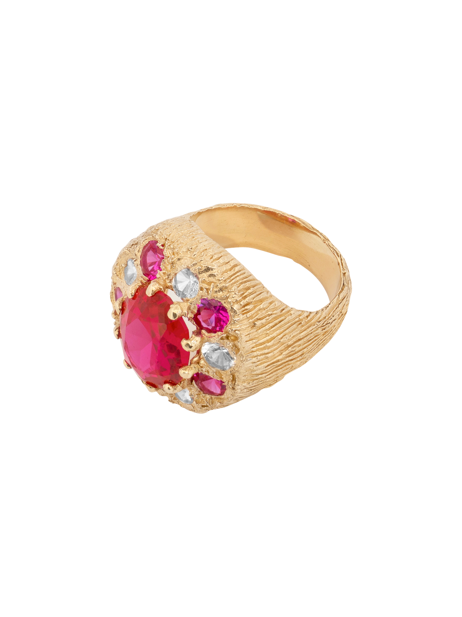 The pink burnham signet photo 3