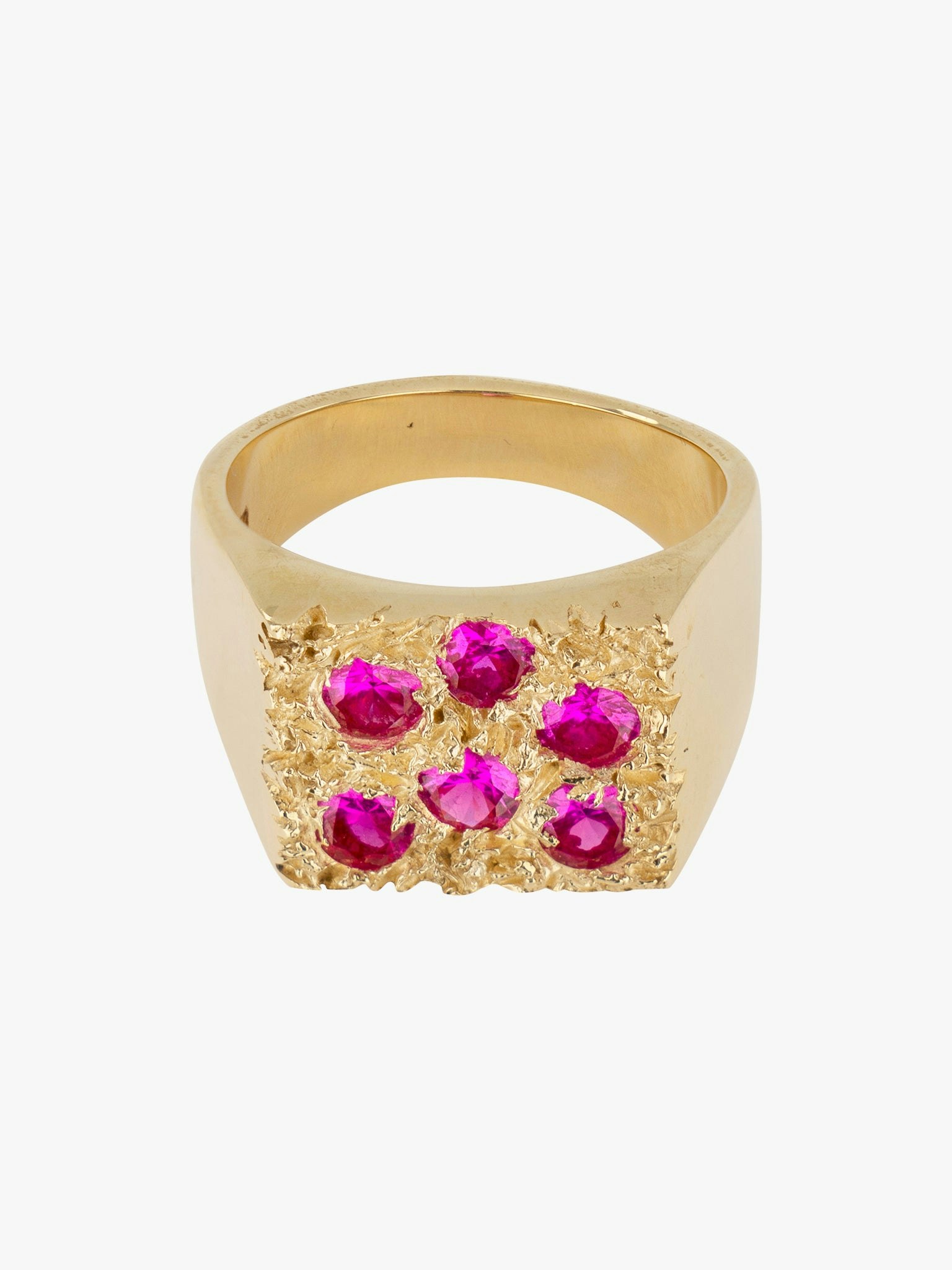 The grand rose garden pink signet photo 1