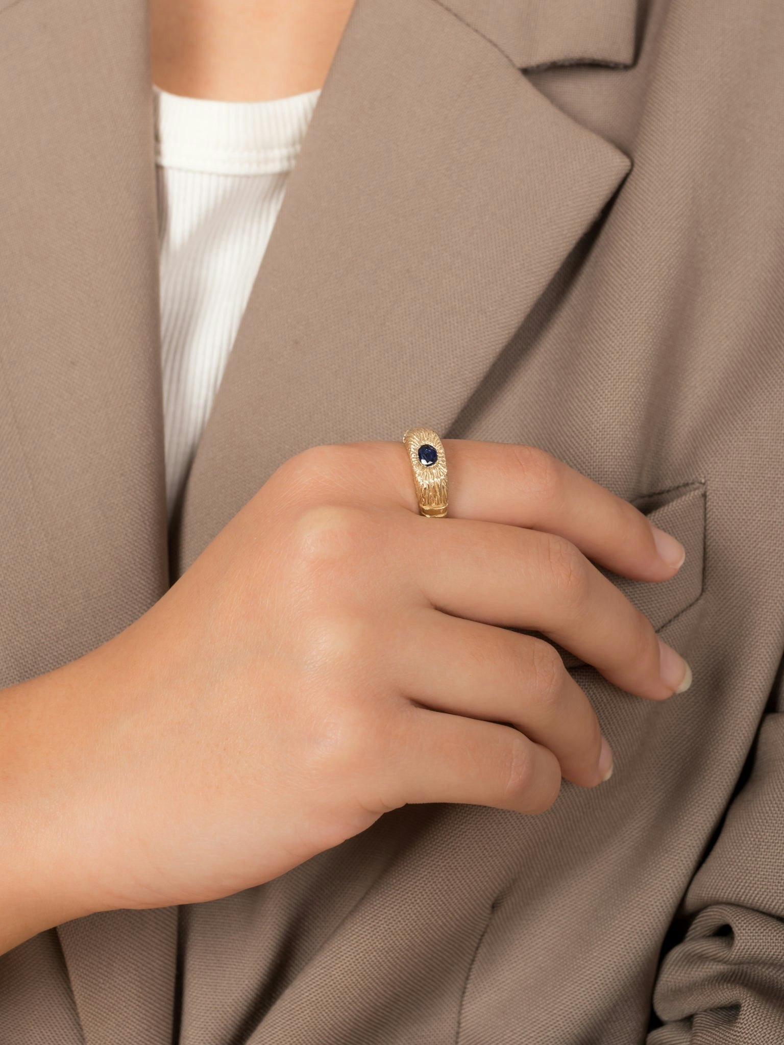 The hand me down ring photo 2