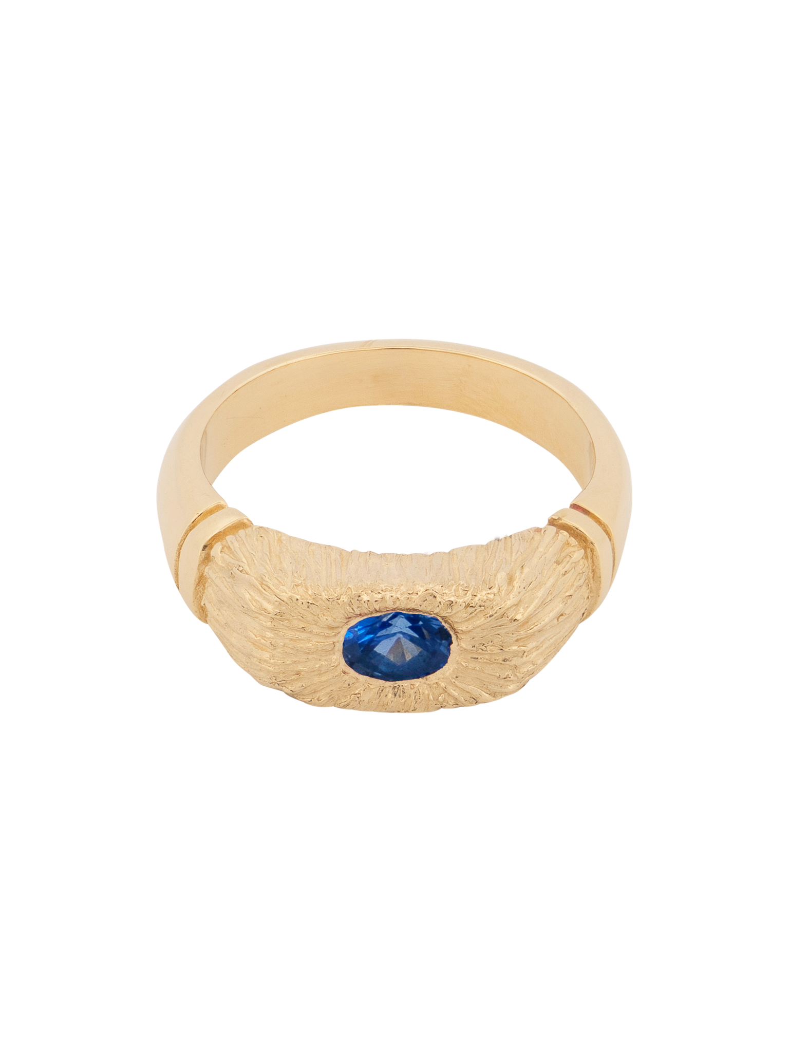 The hand me down ring photo 1