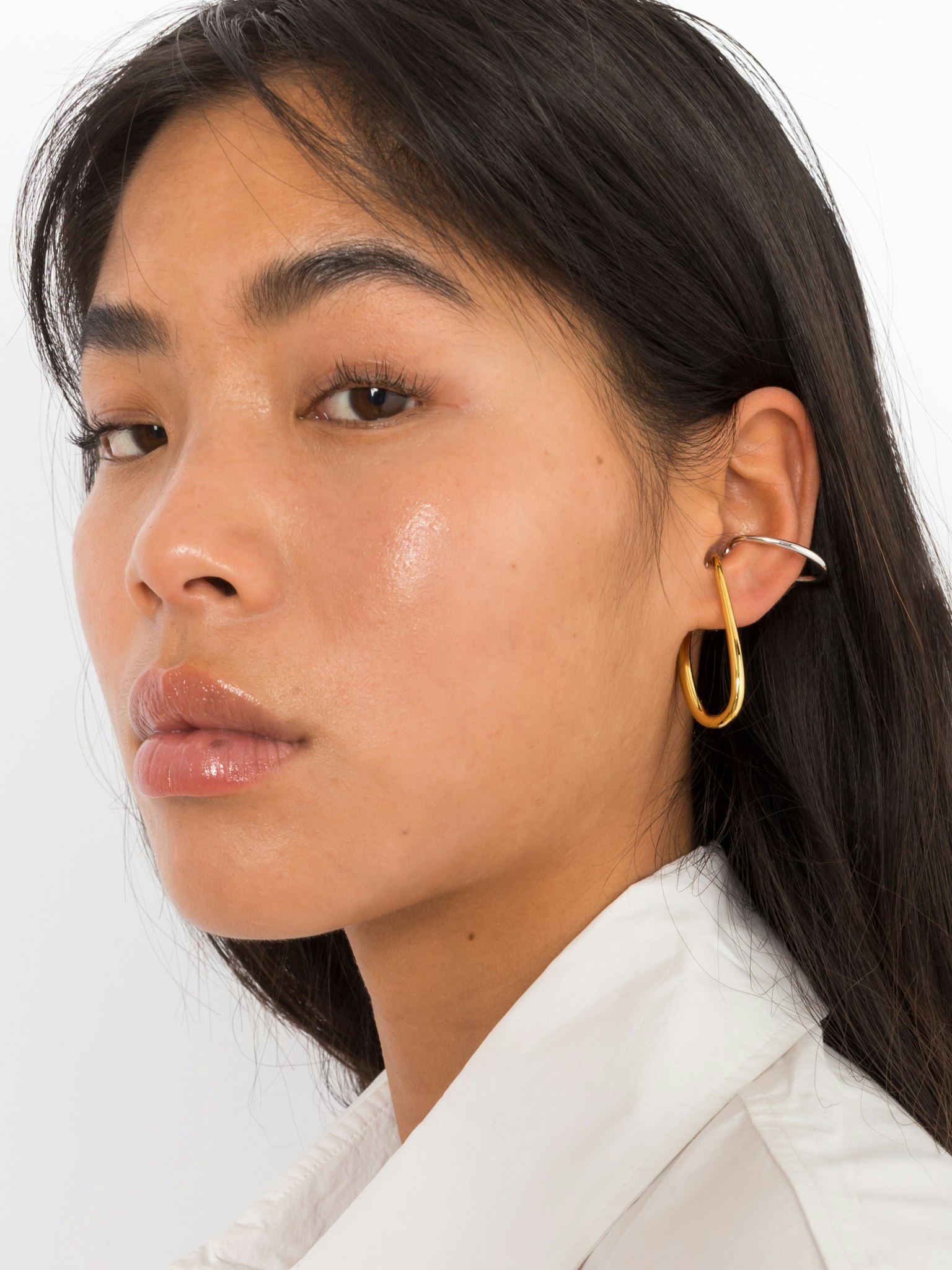 Mirage earring photo 6