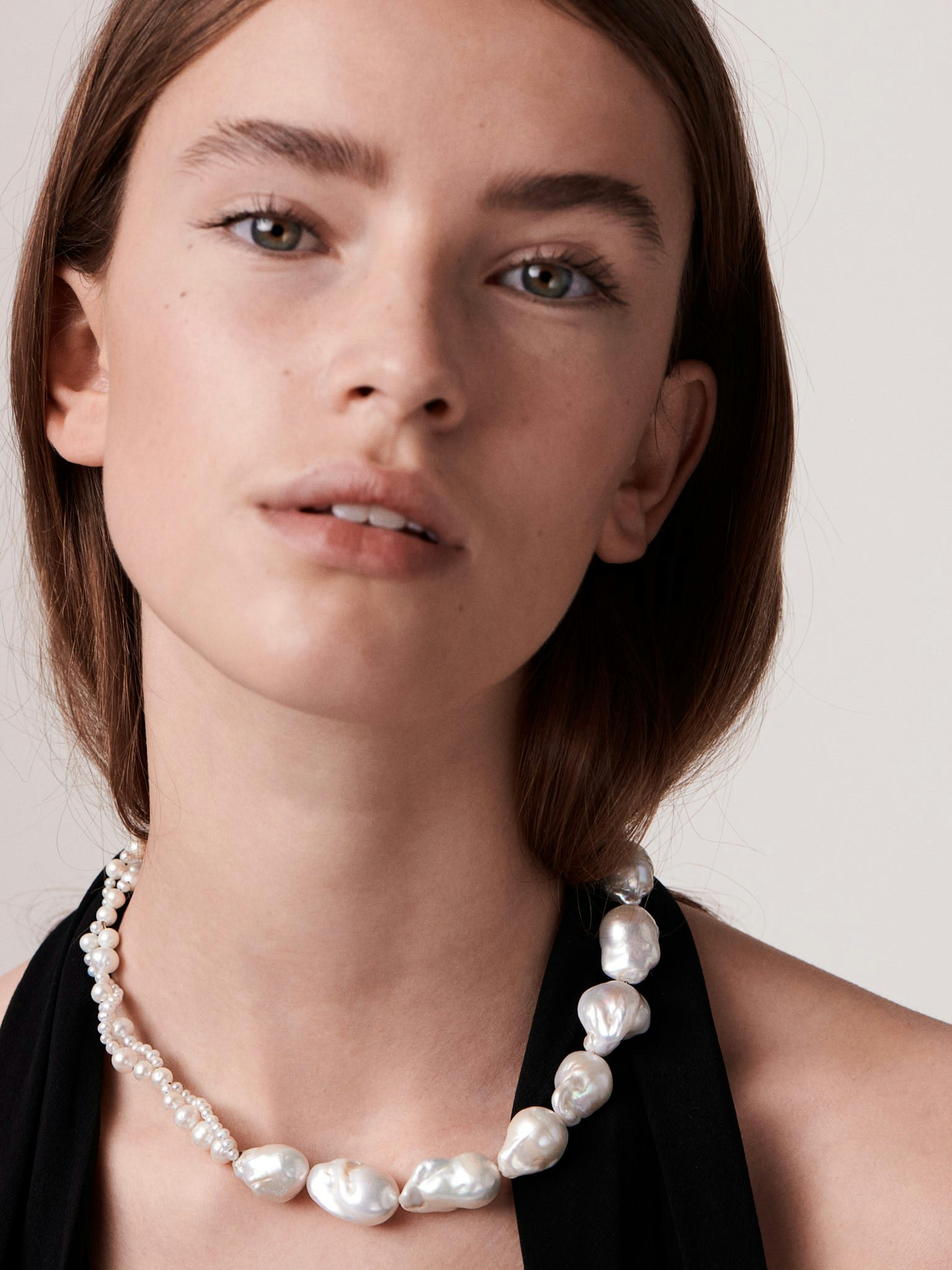Parade of possibilities necklace photo 2