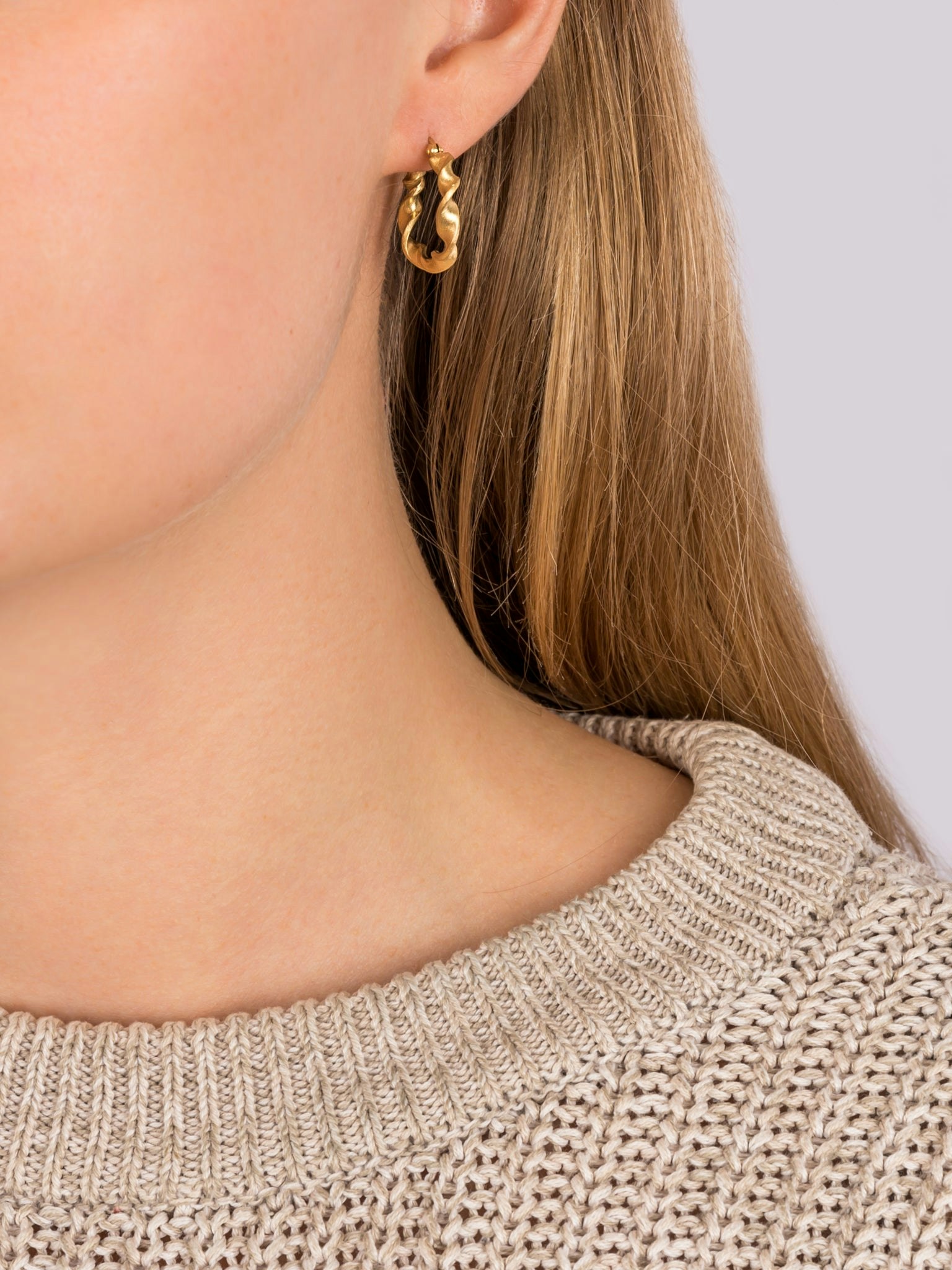 "Notsobig" flux hoops photo 2