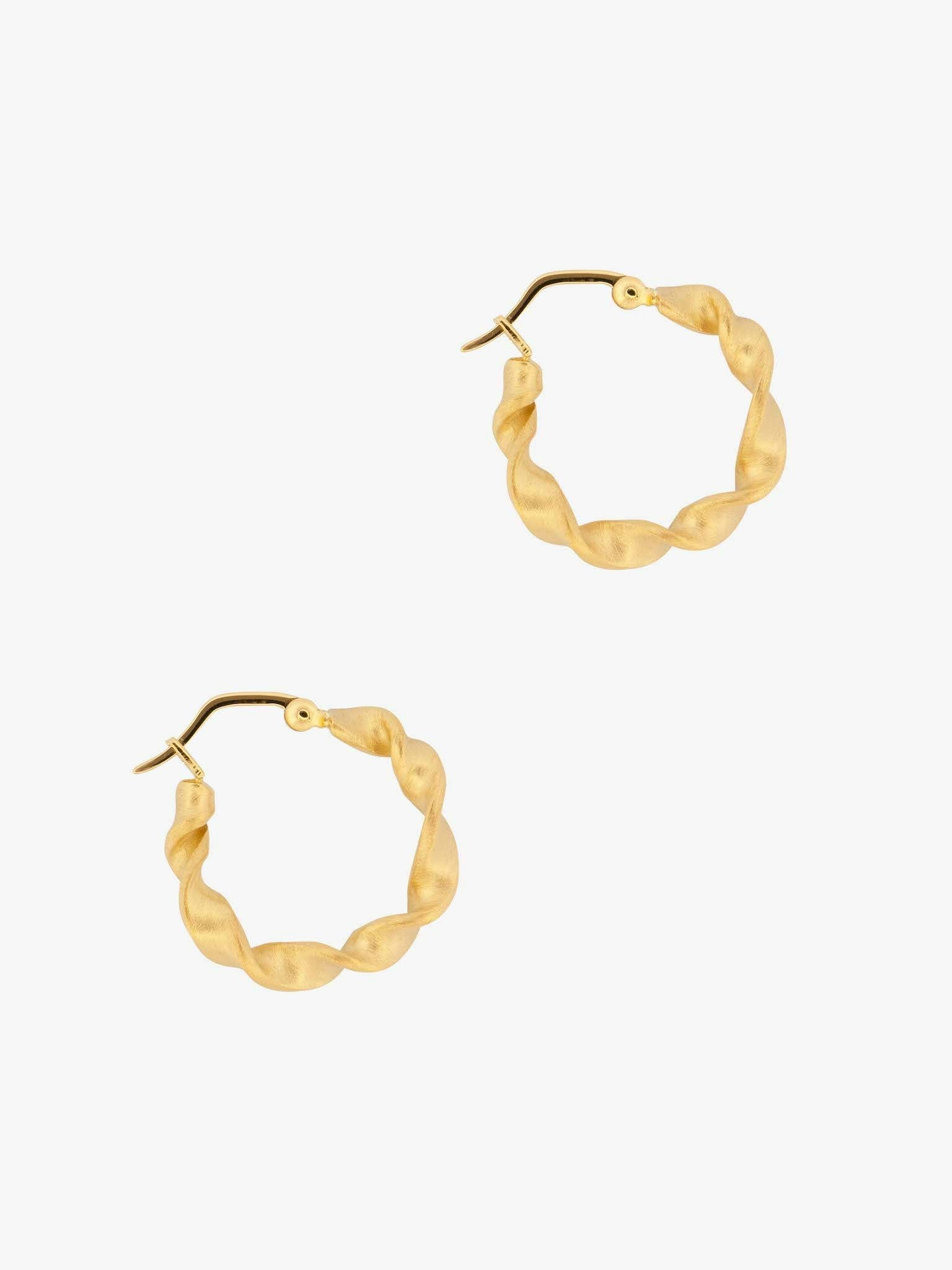 "Notsobig" flux hoops photo 1