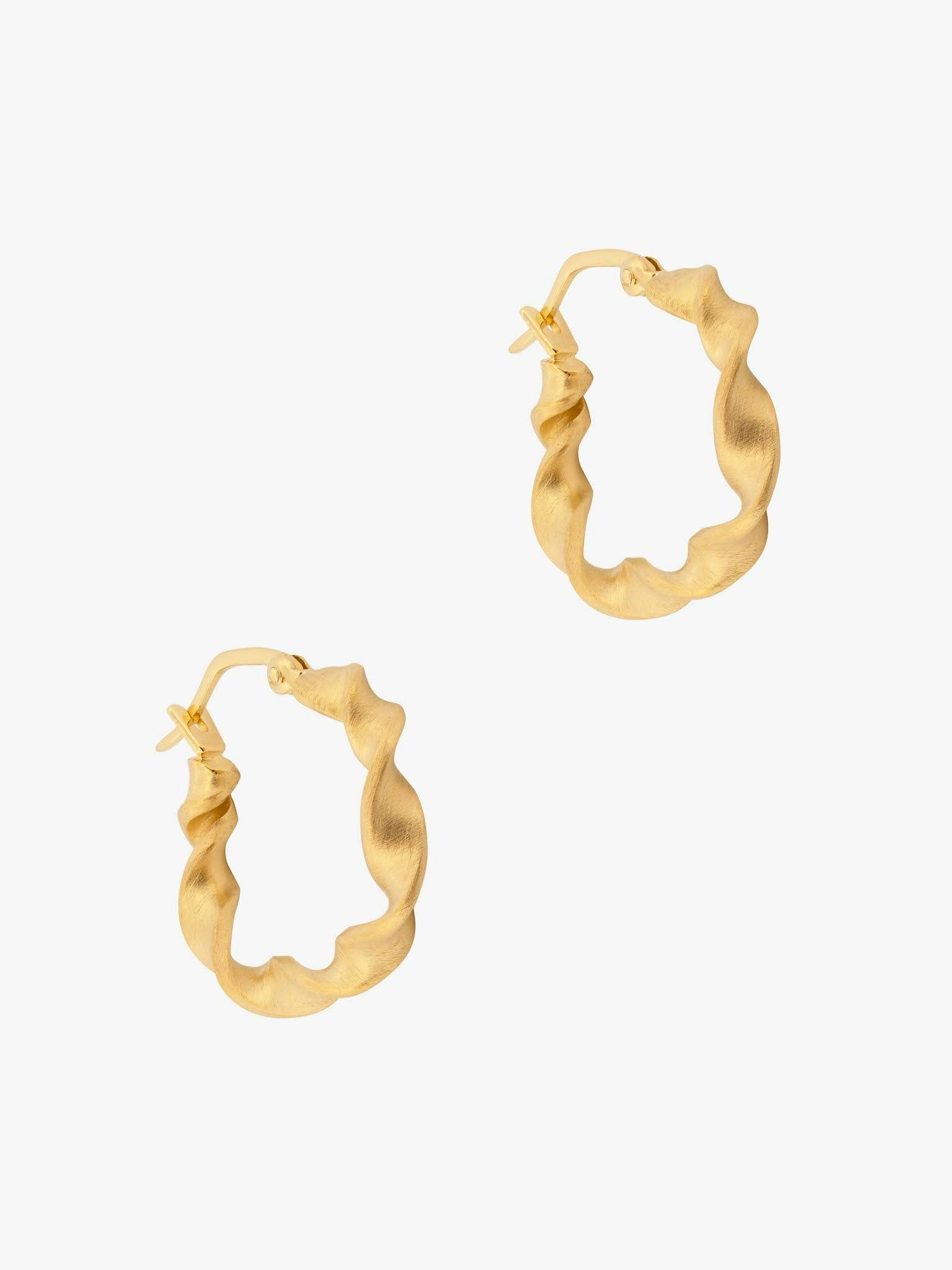 "Notsobig" flux hoops photo 3