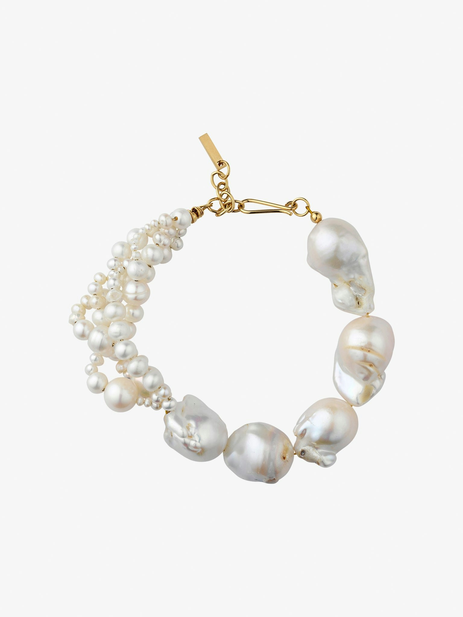 Parade of possibilities bracelet photo 1