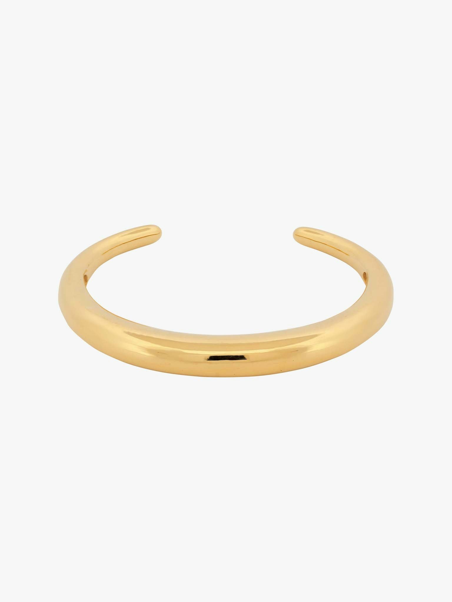 Scoop cuff photo 3