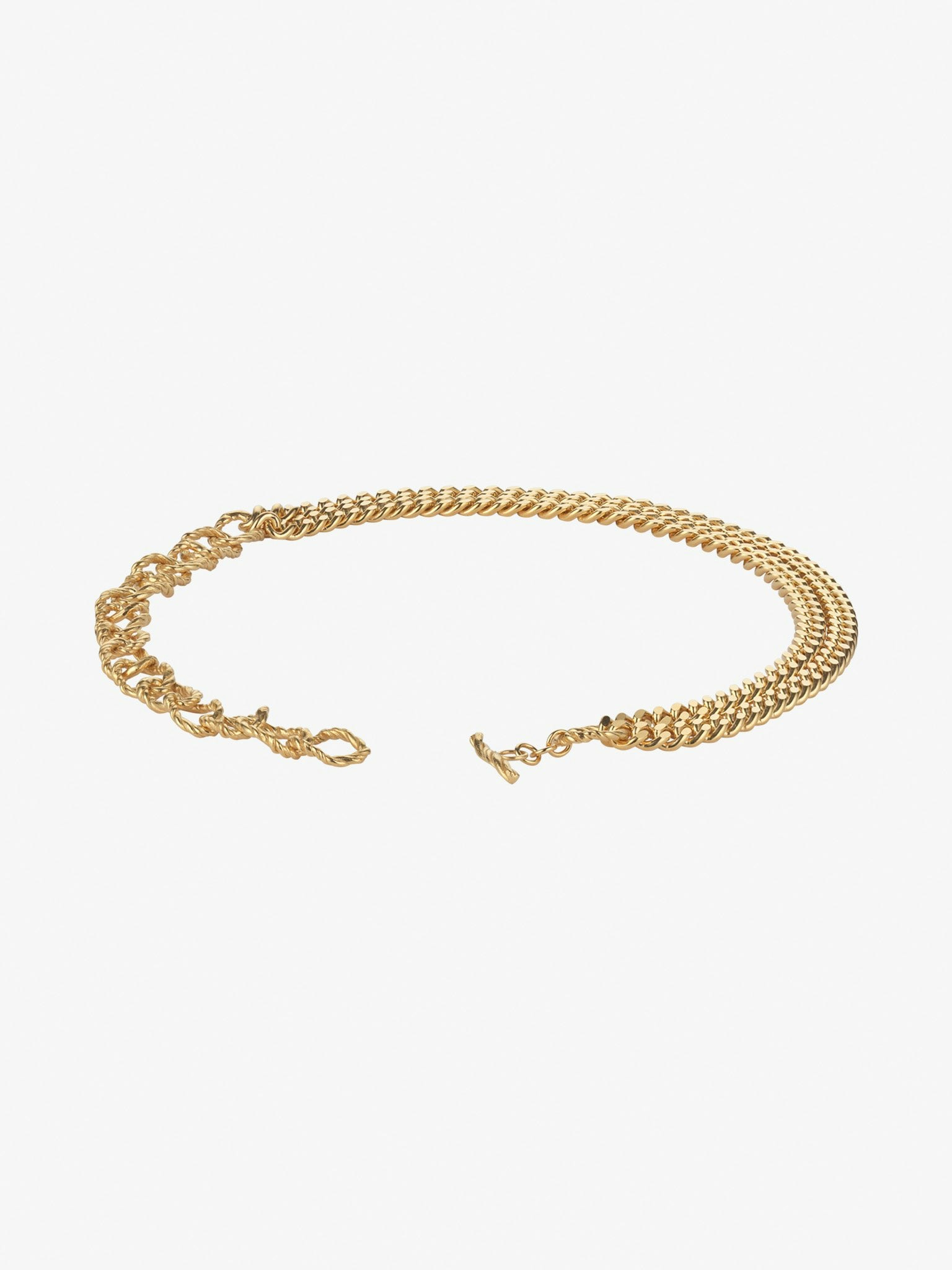 Fatima chain necklace photo 3