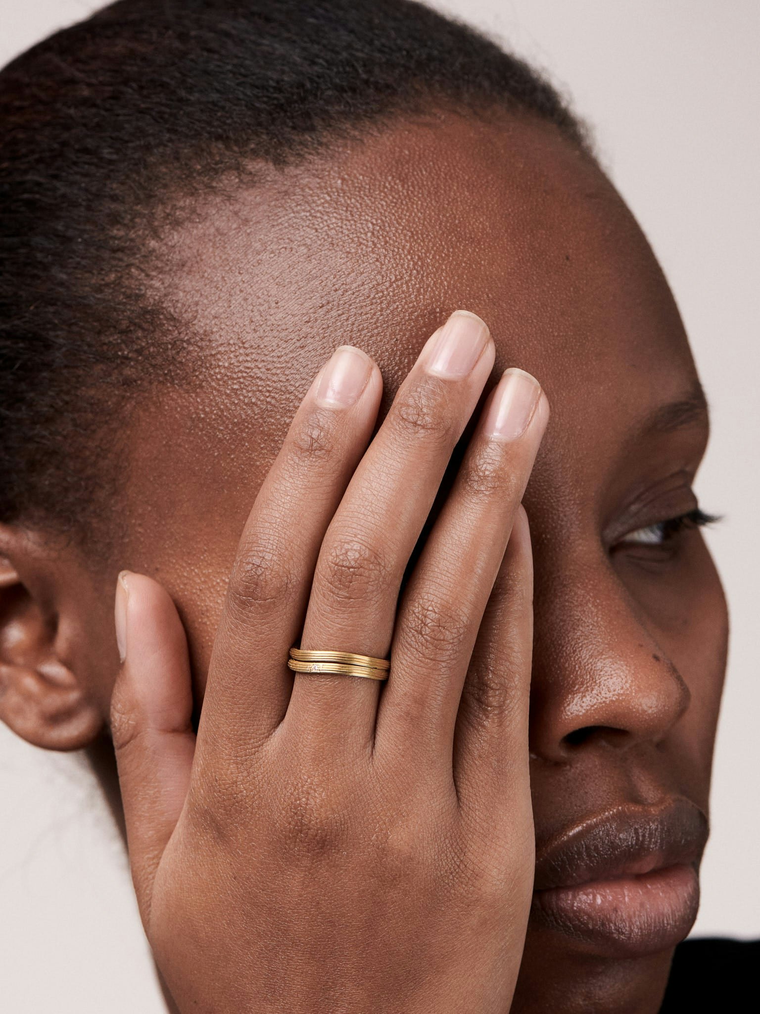 String ring photo 2