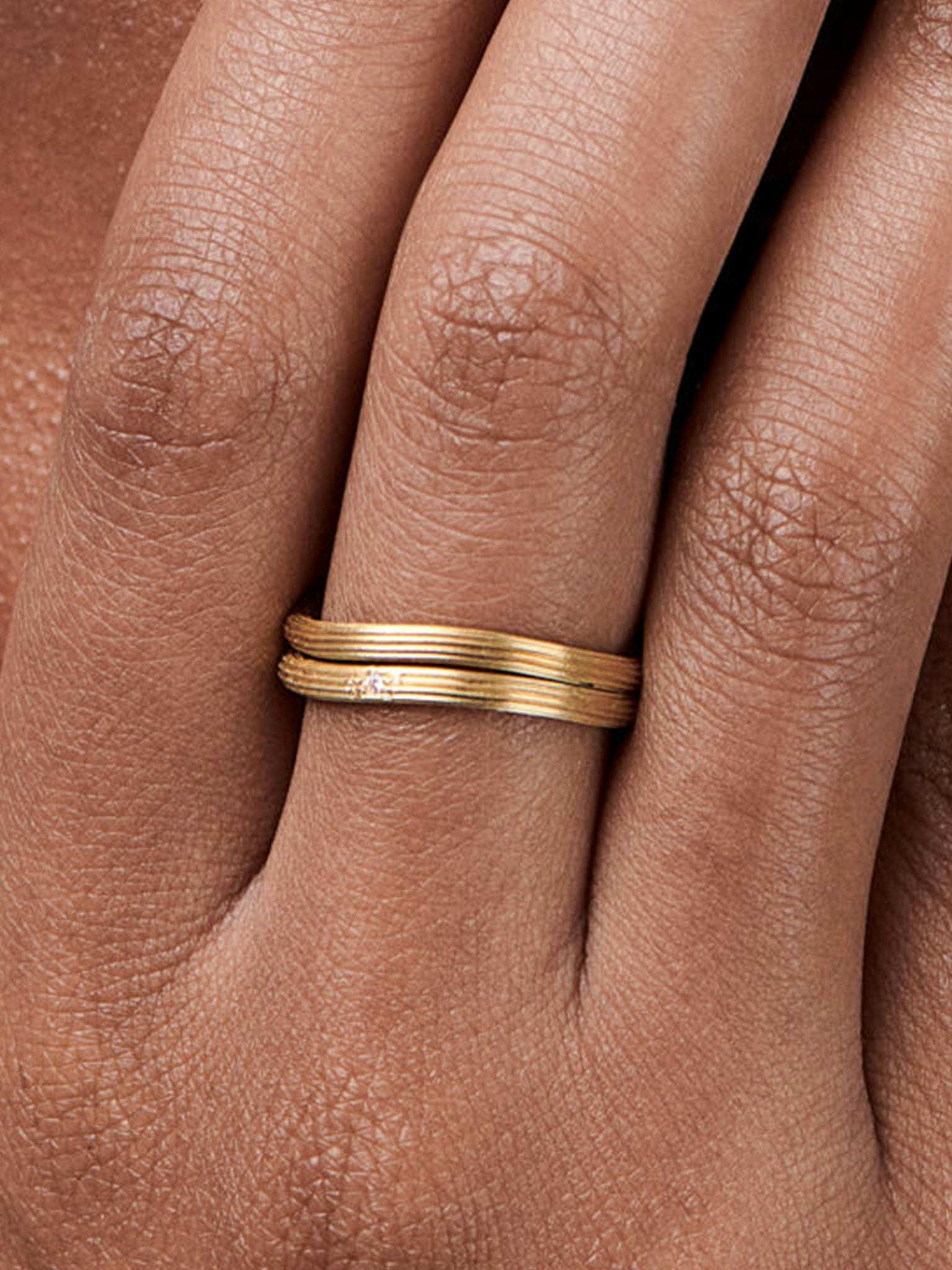 String ring photo 4