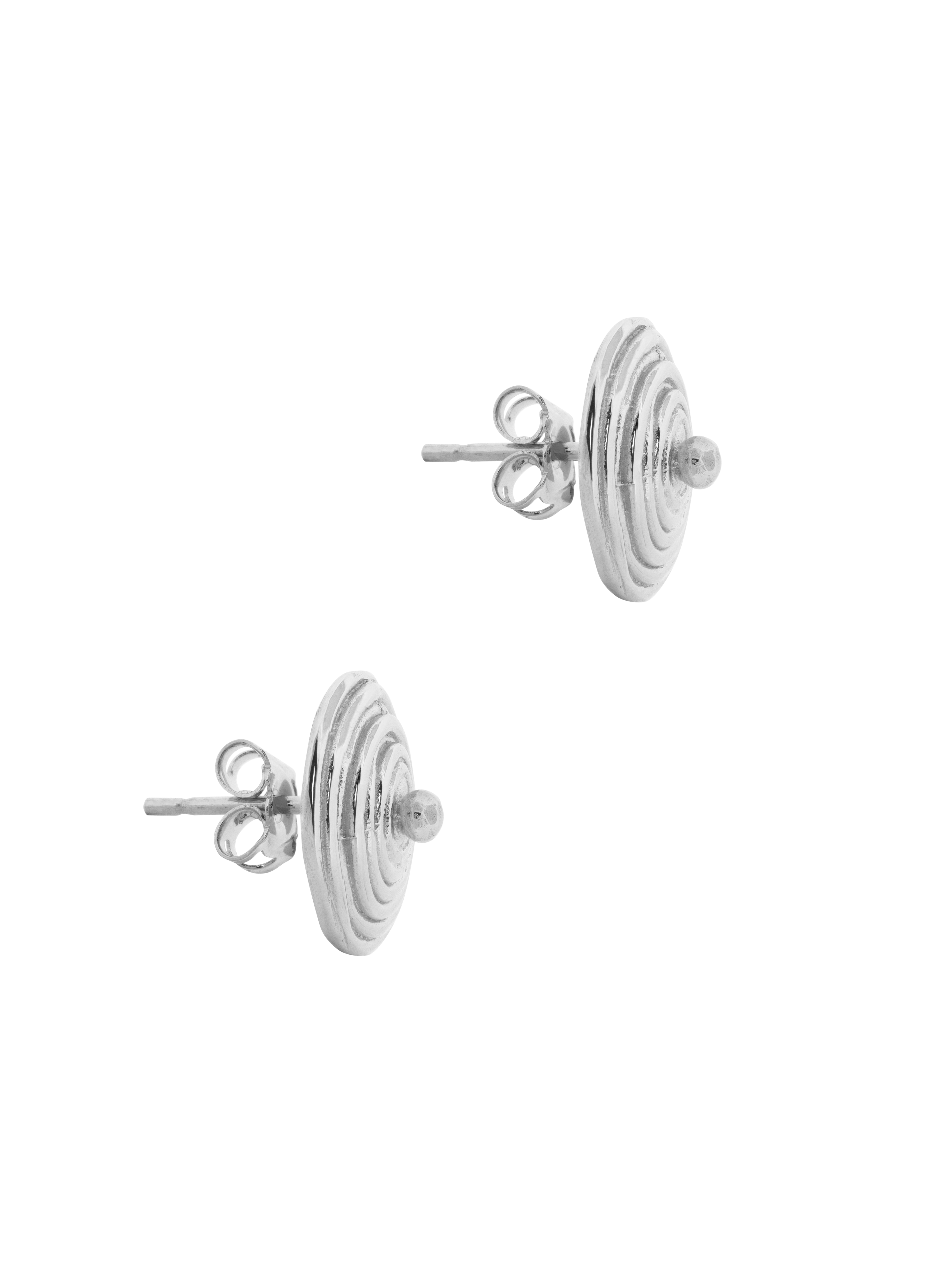 Zephyrus earrings photo 3