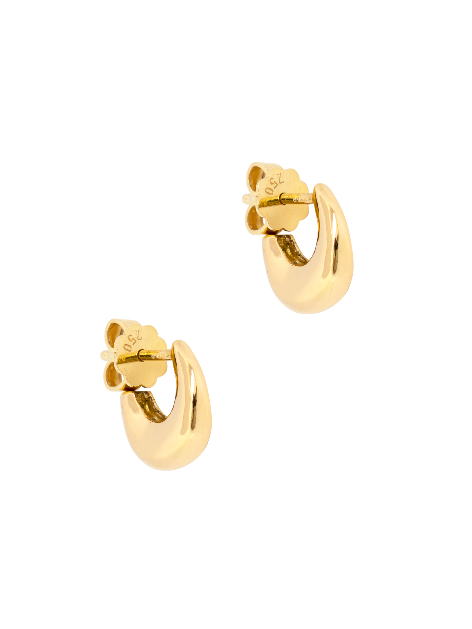 Charis earrings photo 1