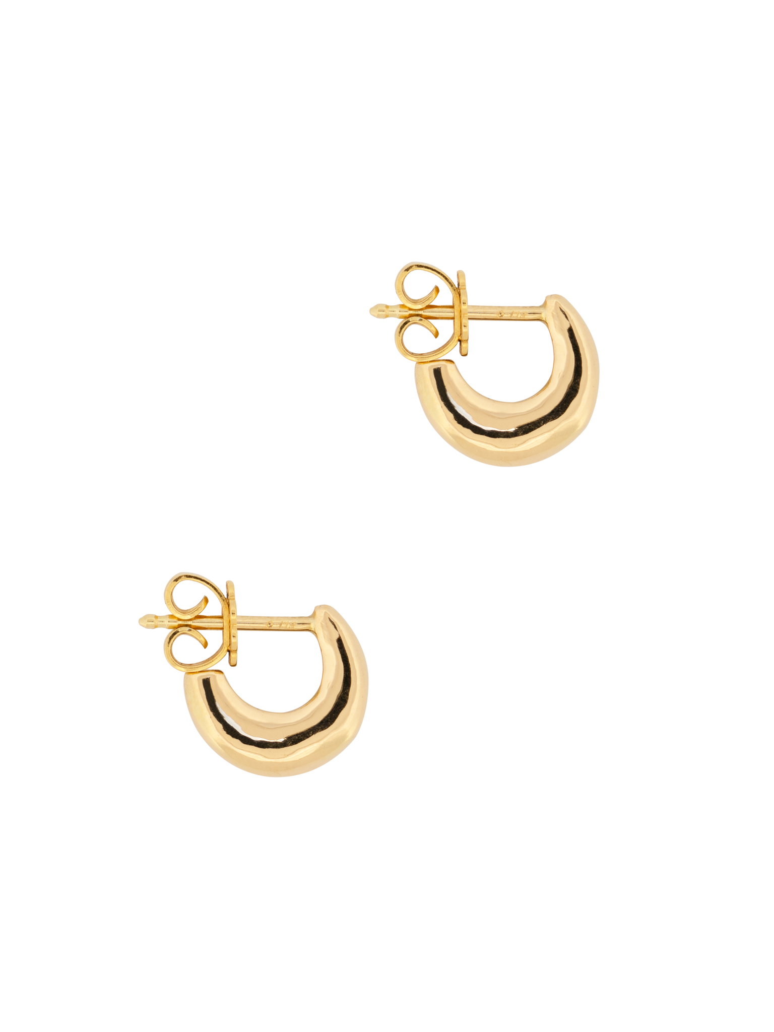 Charis earrings photo 3