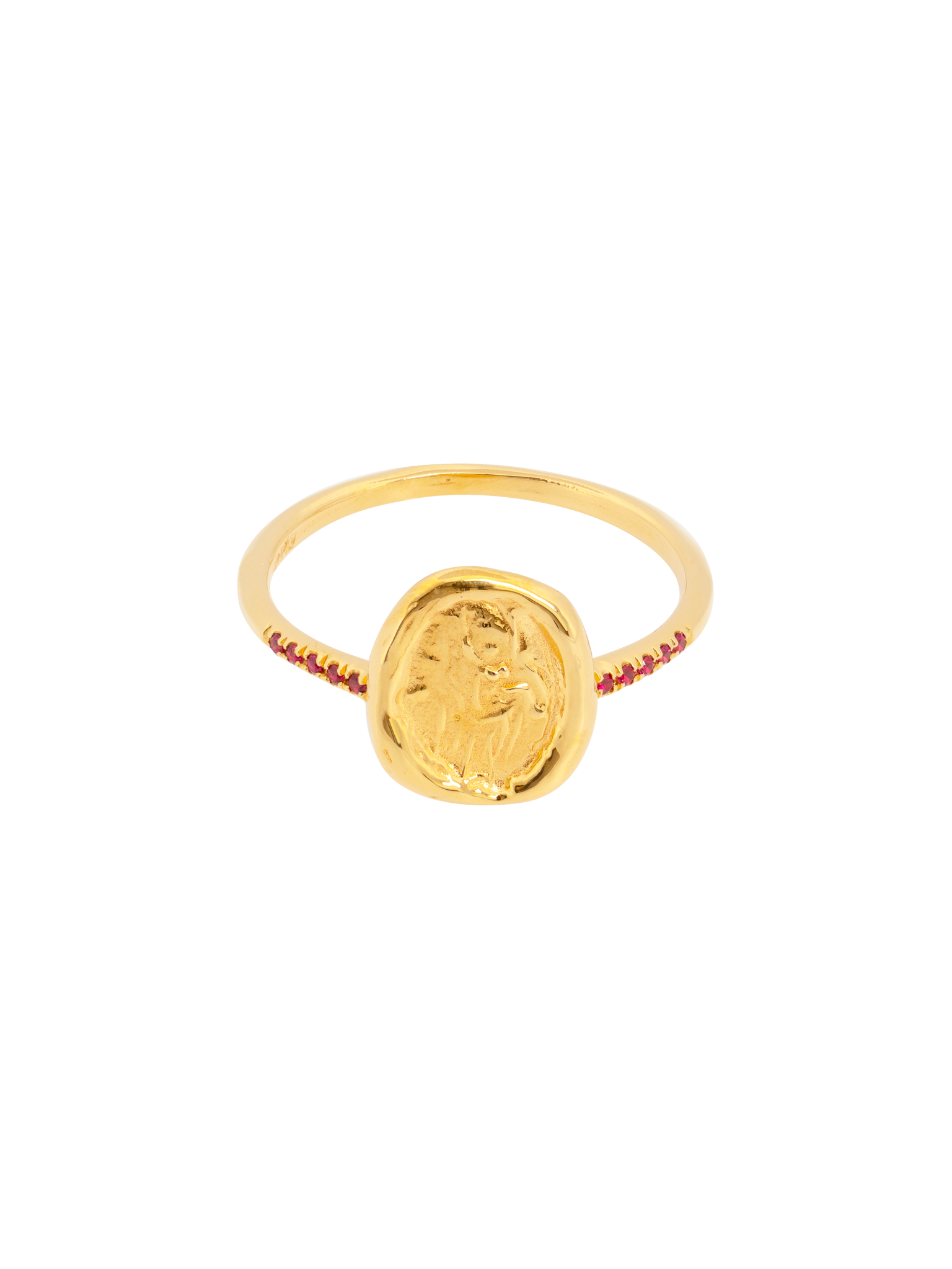 Chorevontas ginekes ring photo 1
