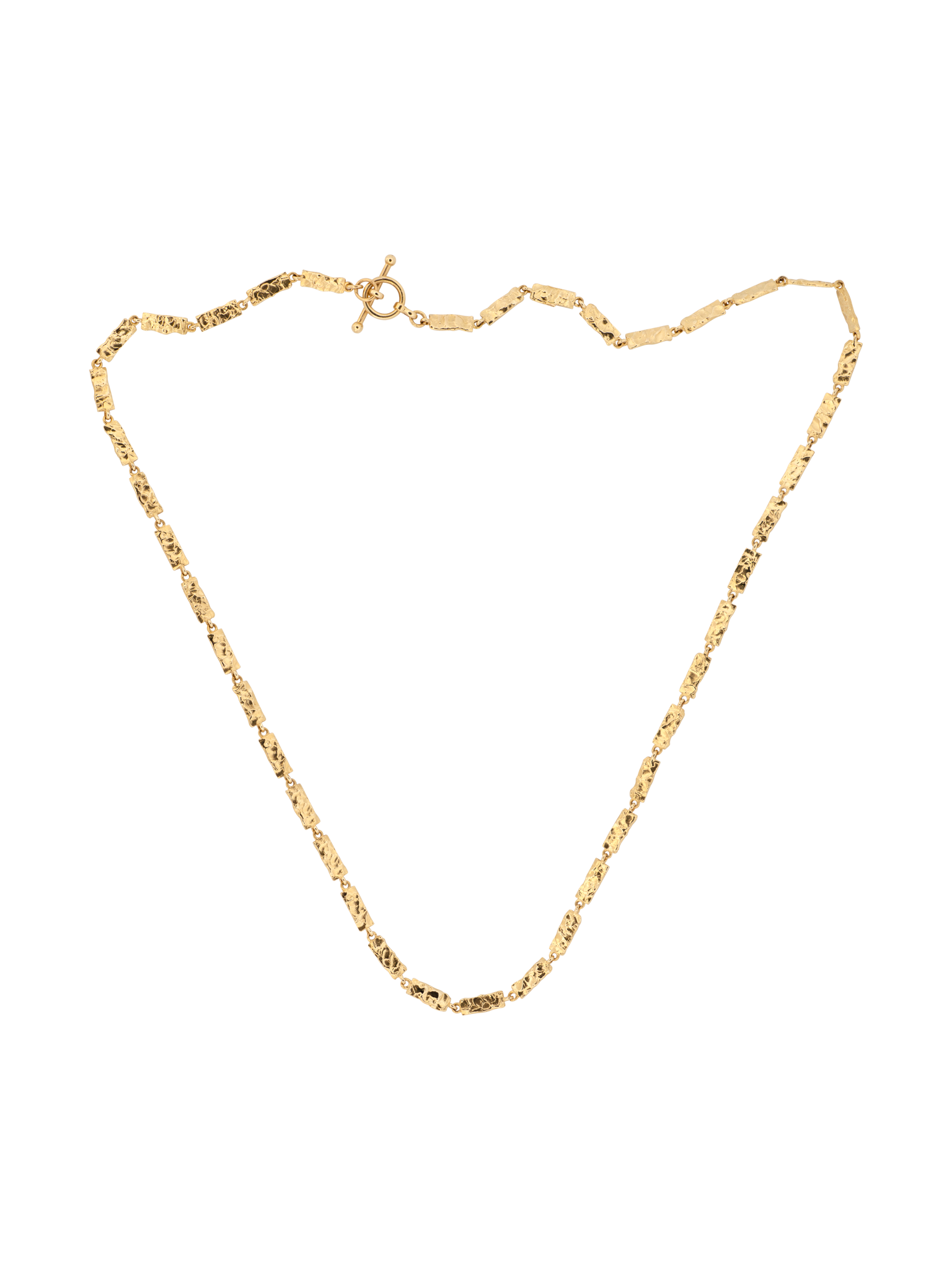 Odette chain necklace video