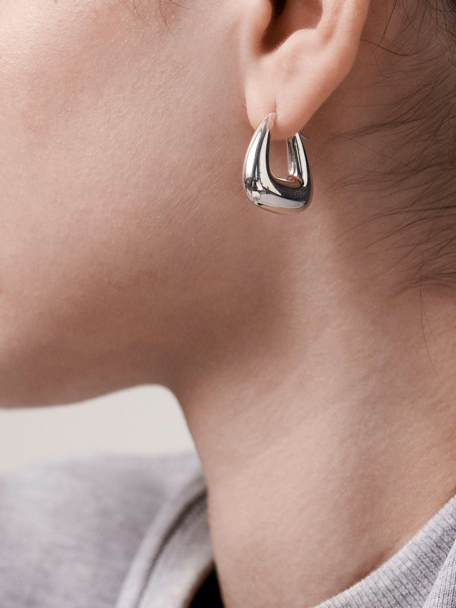 Tetra hoops II photo 2