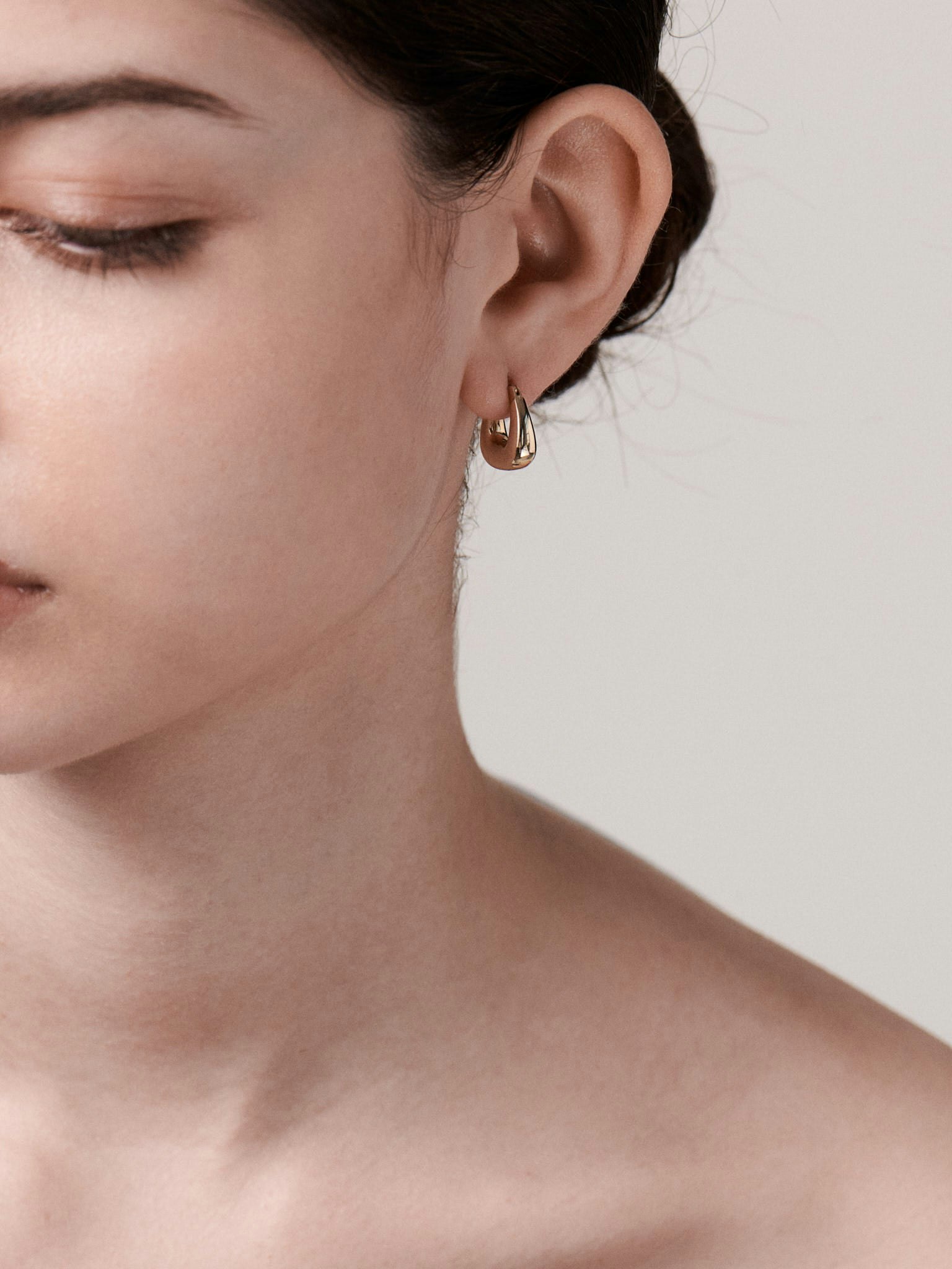 Tetra hoops I photo 2