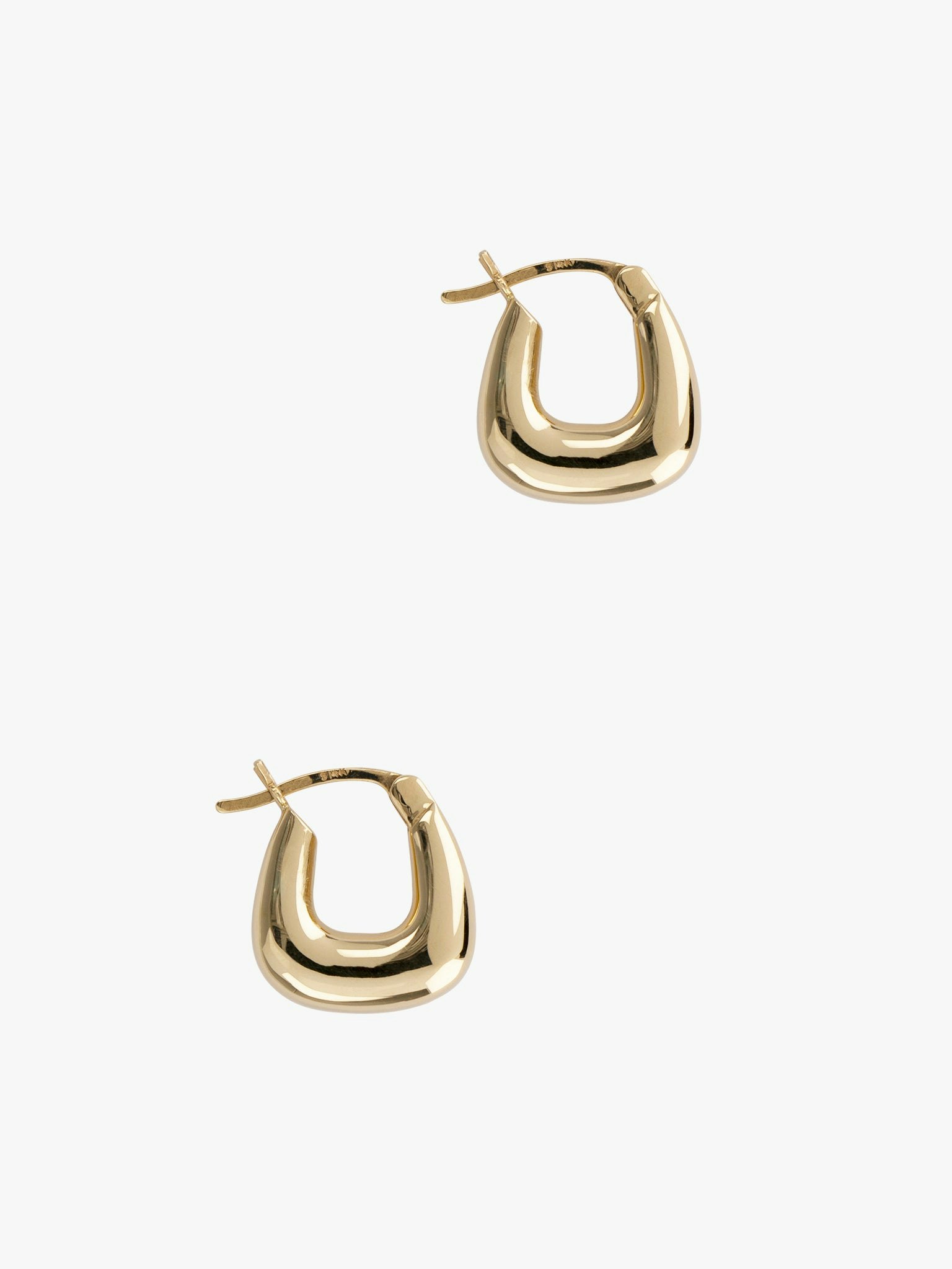Tetra hoops I photo 1