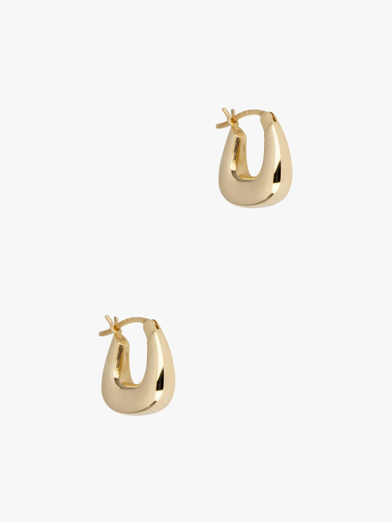 Tetra hoops I photo 3