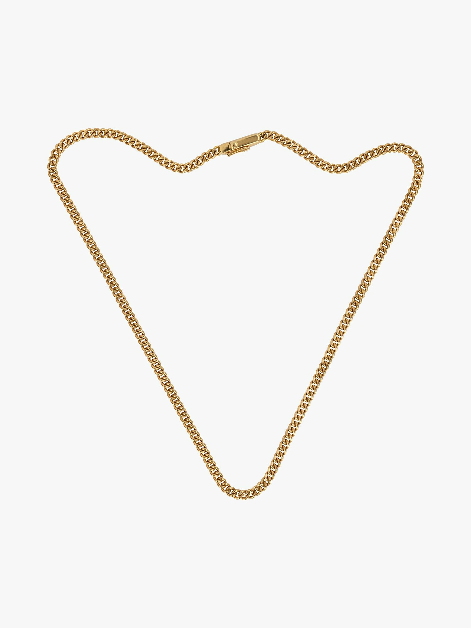 Identity necklace I photo 1