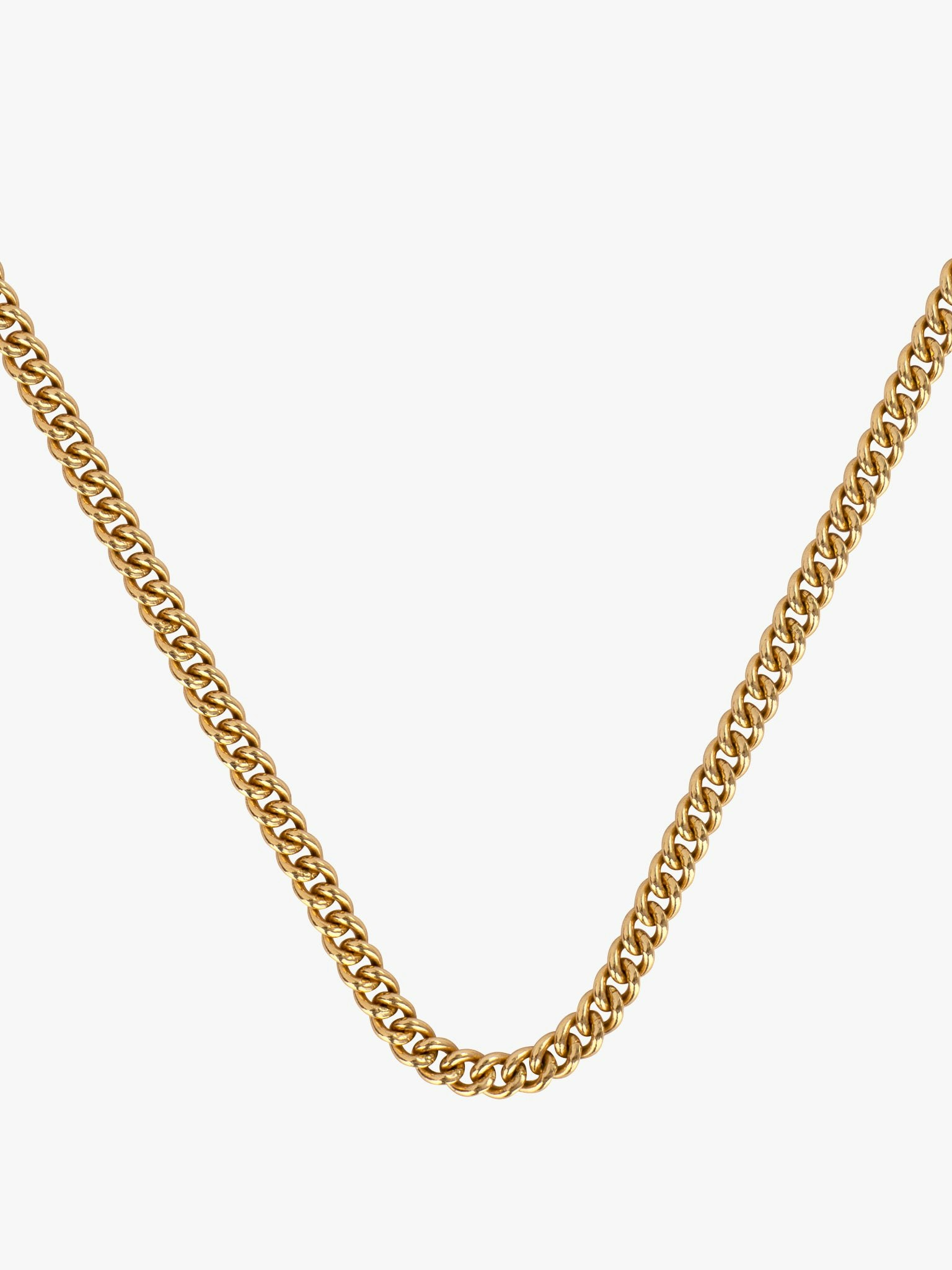 Identity necklace I photo 2