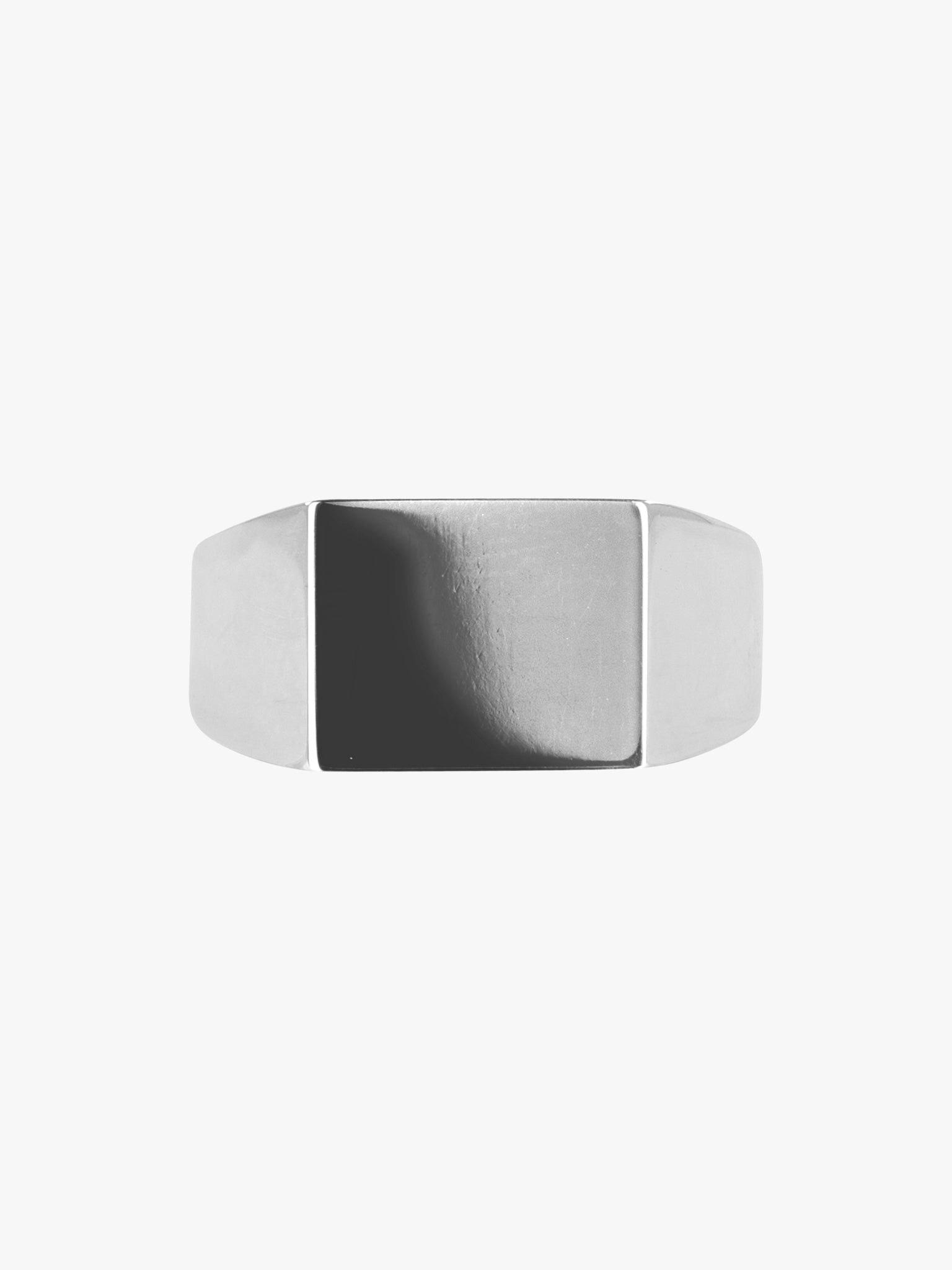 Rectangle signet photo 1
