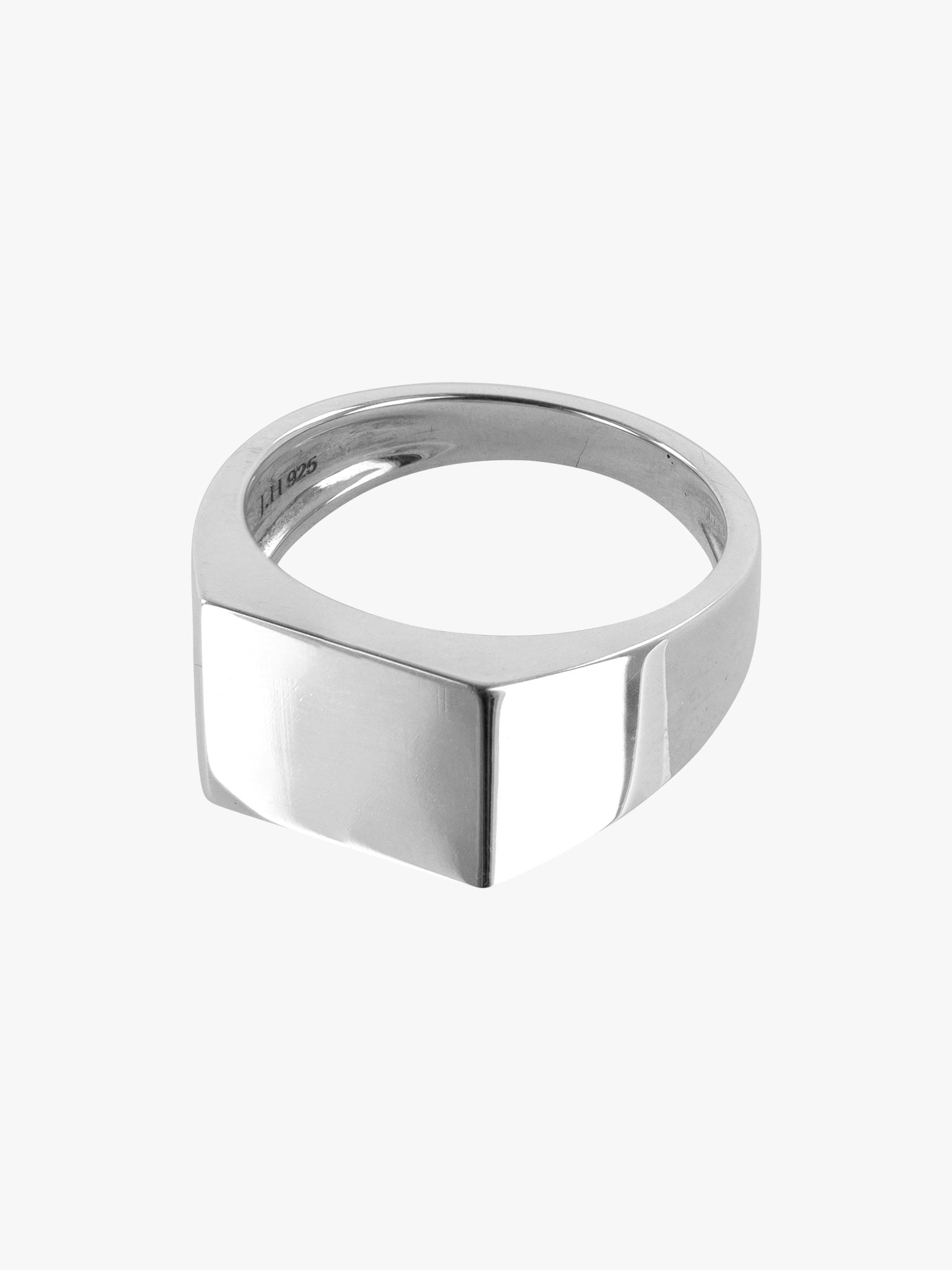 Rectangle signet photo 3