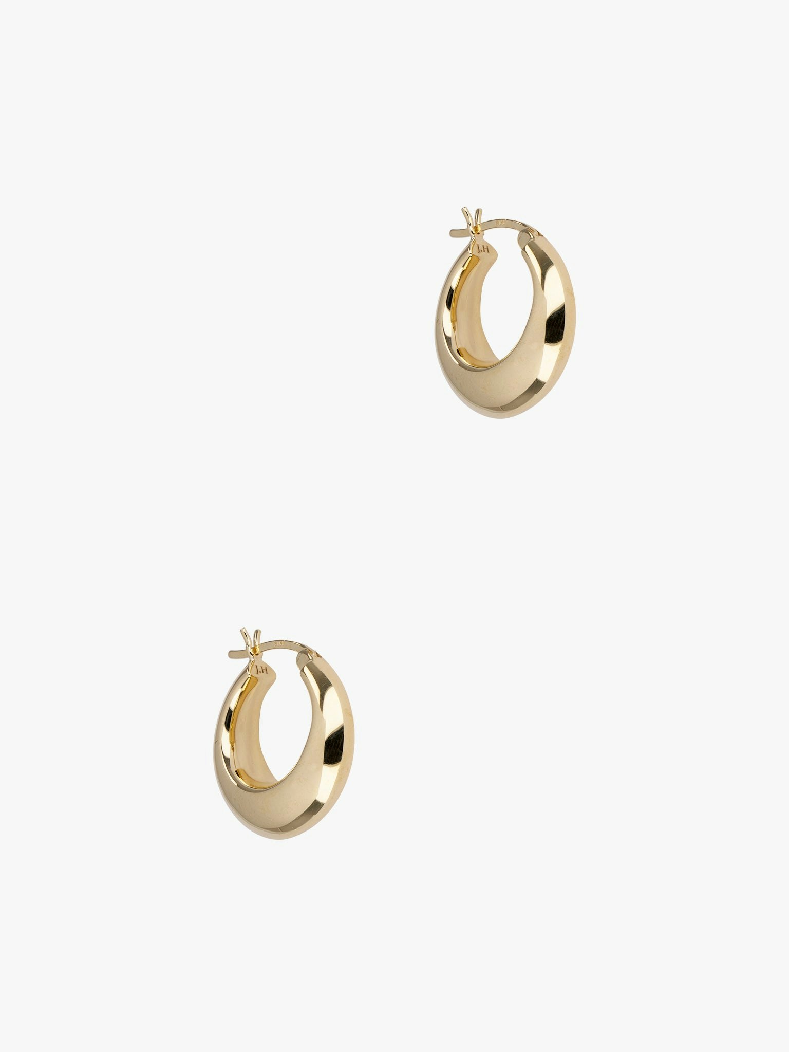 Arc hoops II photo 1