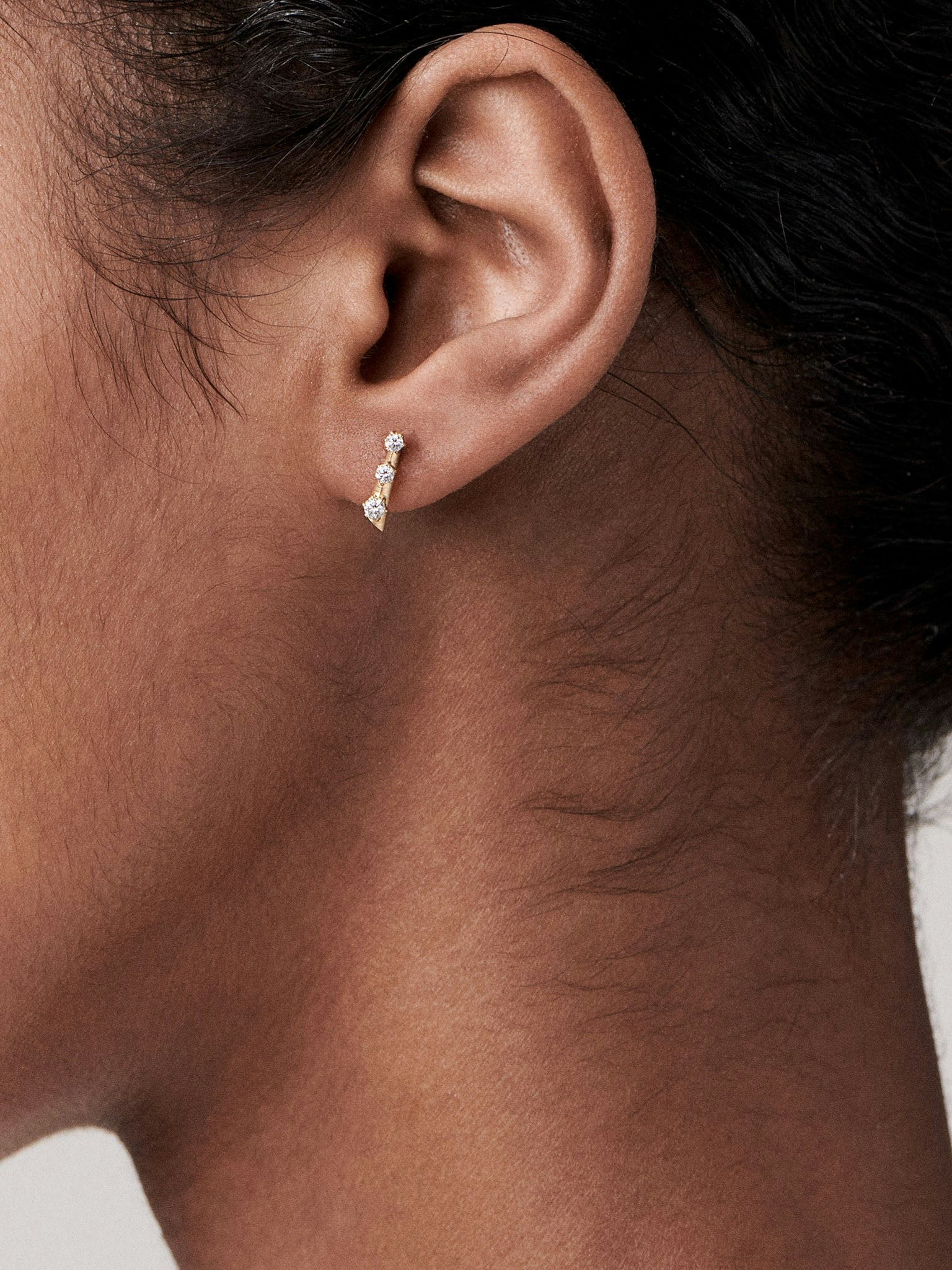 Kismet bar studs photo 4
