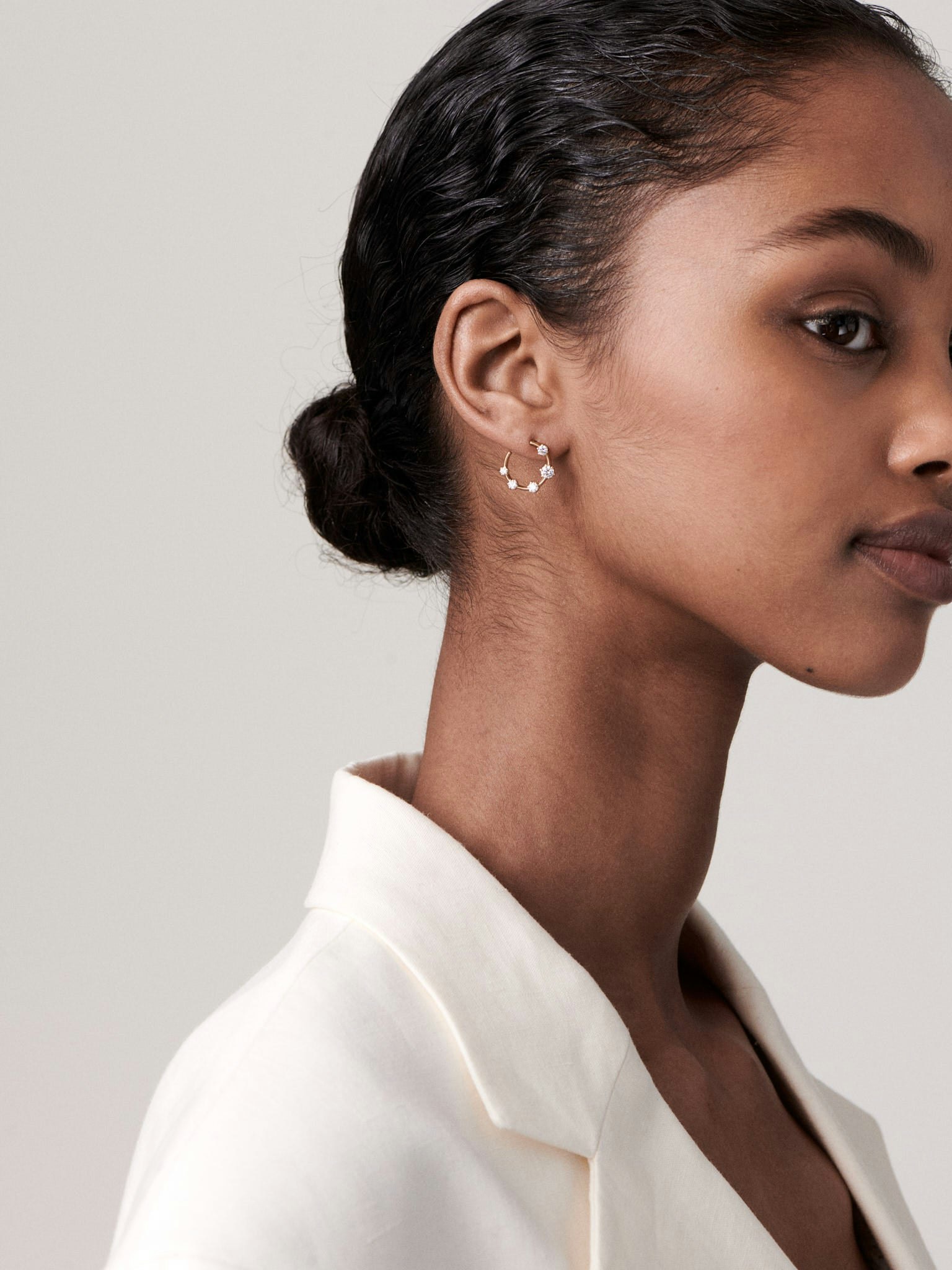 Kismet hoops photo 2