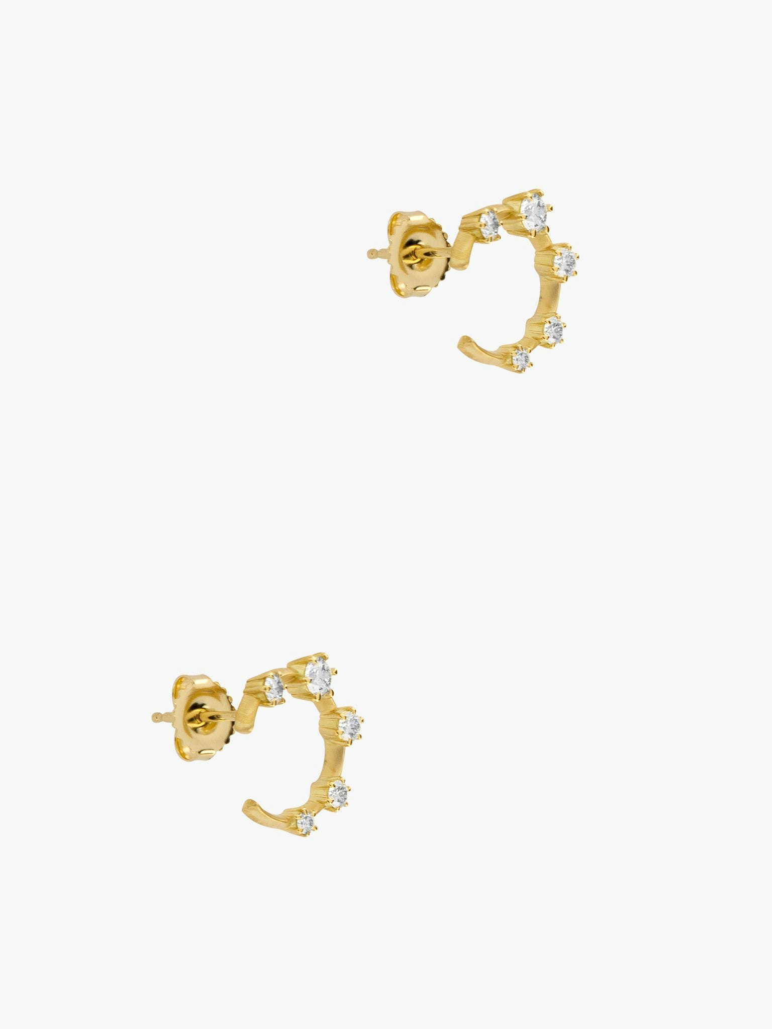 Kismet hoops photo 3