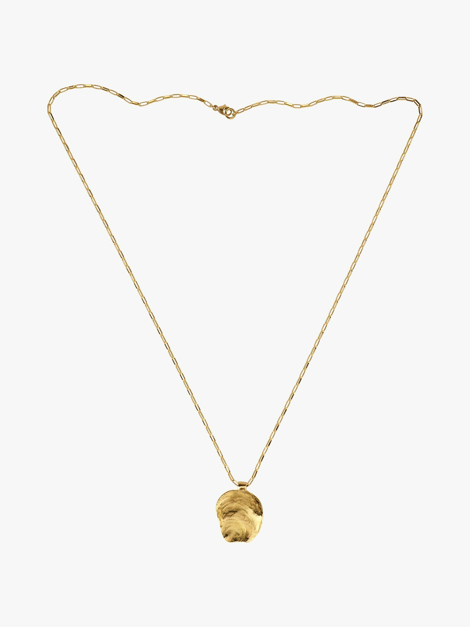 Holbox large pendant photo 1